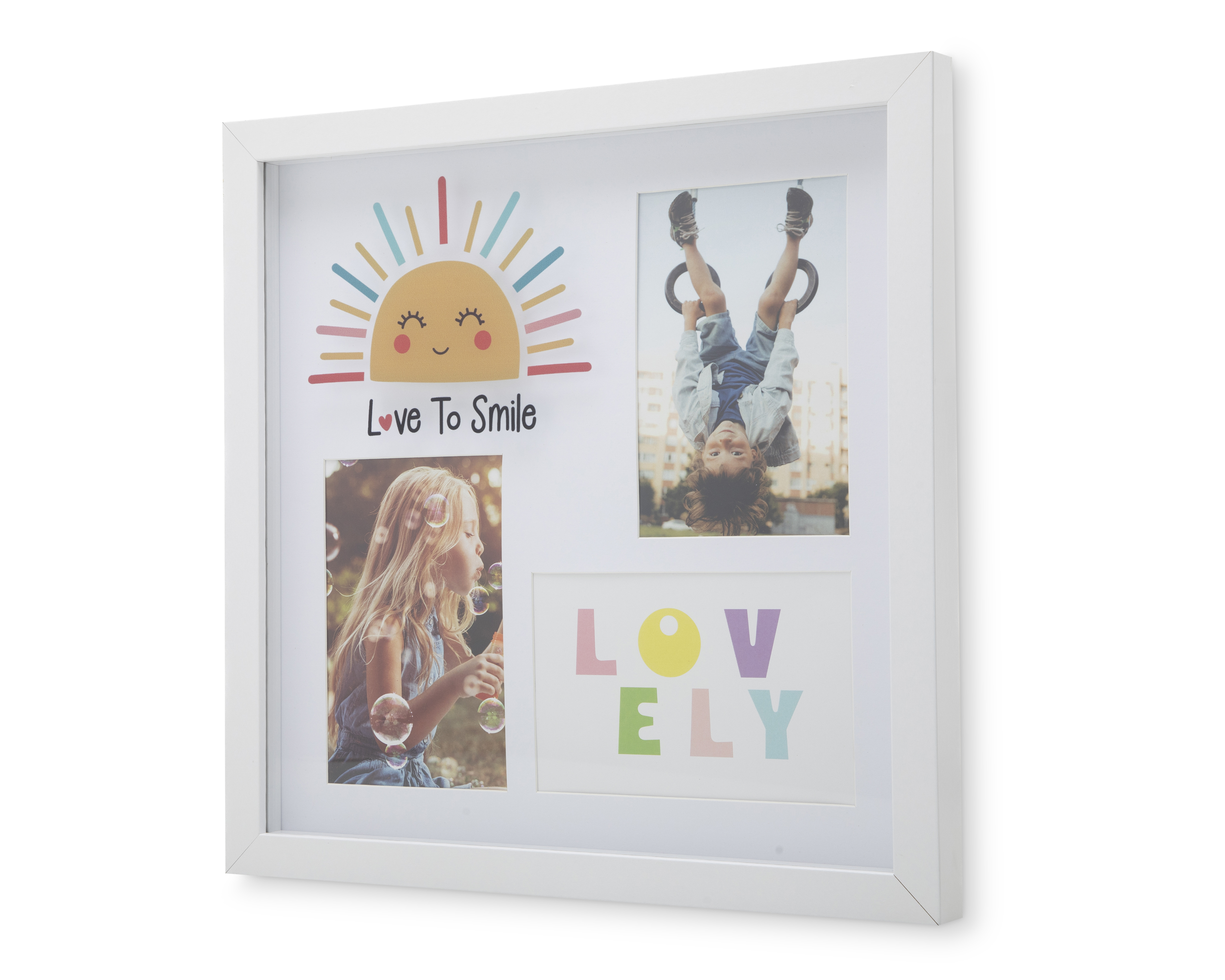 Foto 2 | Foto 2 | Portarretrato de Madera 4 x 6"