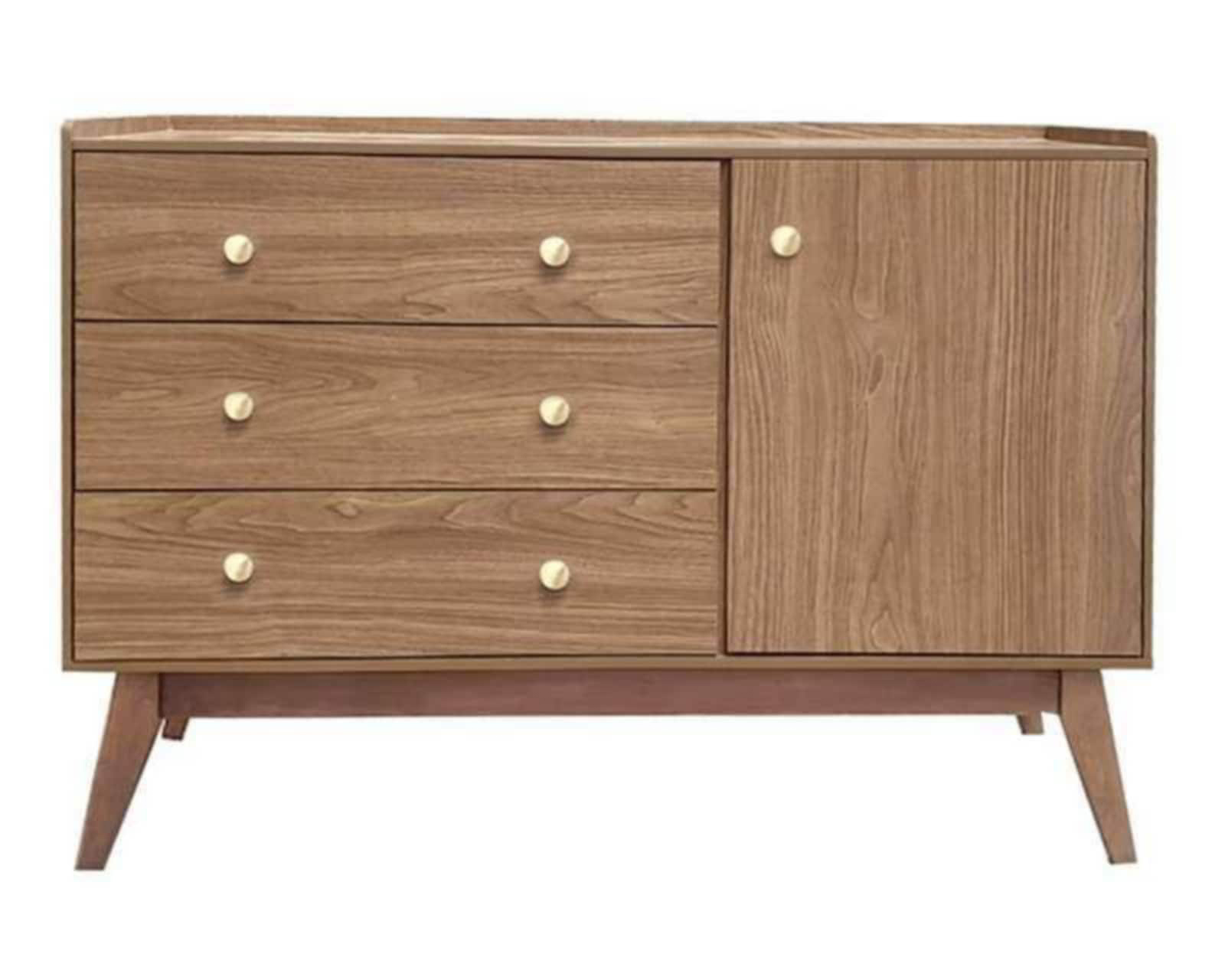 Foto 3 | Foto 3 | Tocador Goretti Nogal