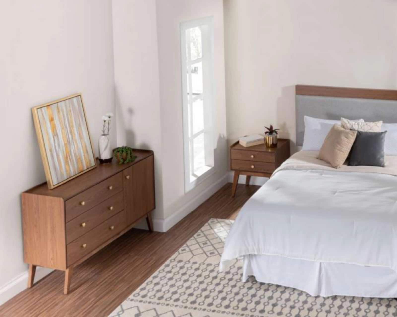 Foto 6 | Foto 6 | Tocador Goretti Nogal