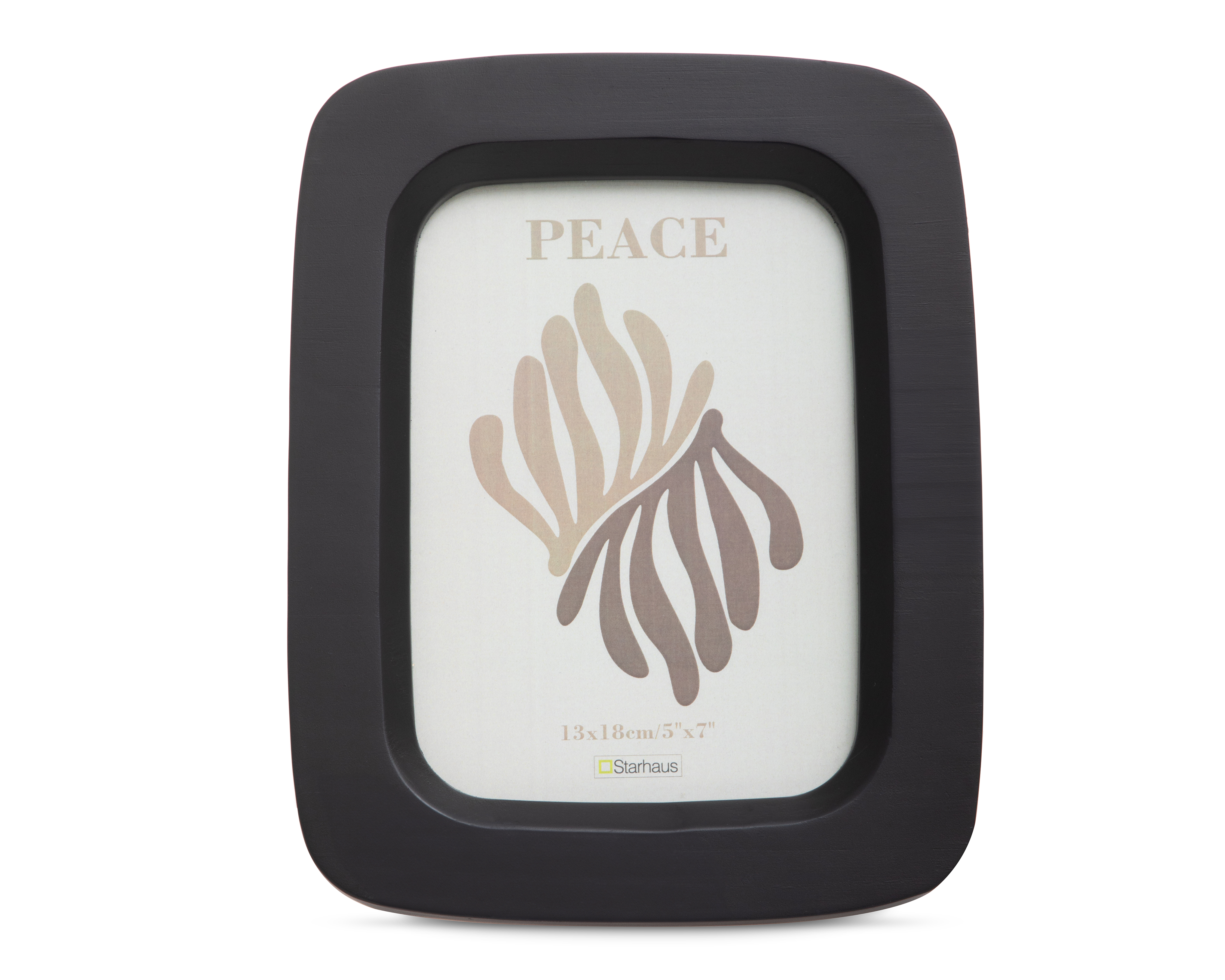 Foto 2 pulgar | Foto 1 | Portarretrato de Madera 4 x 6"