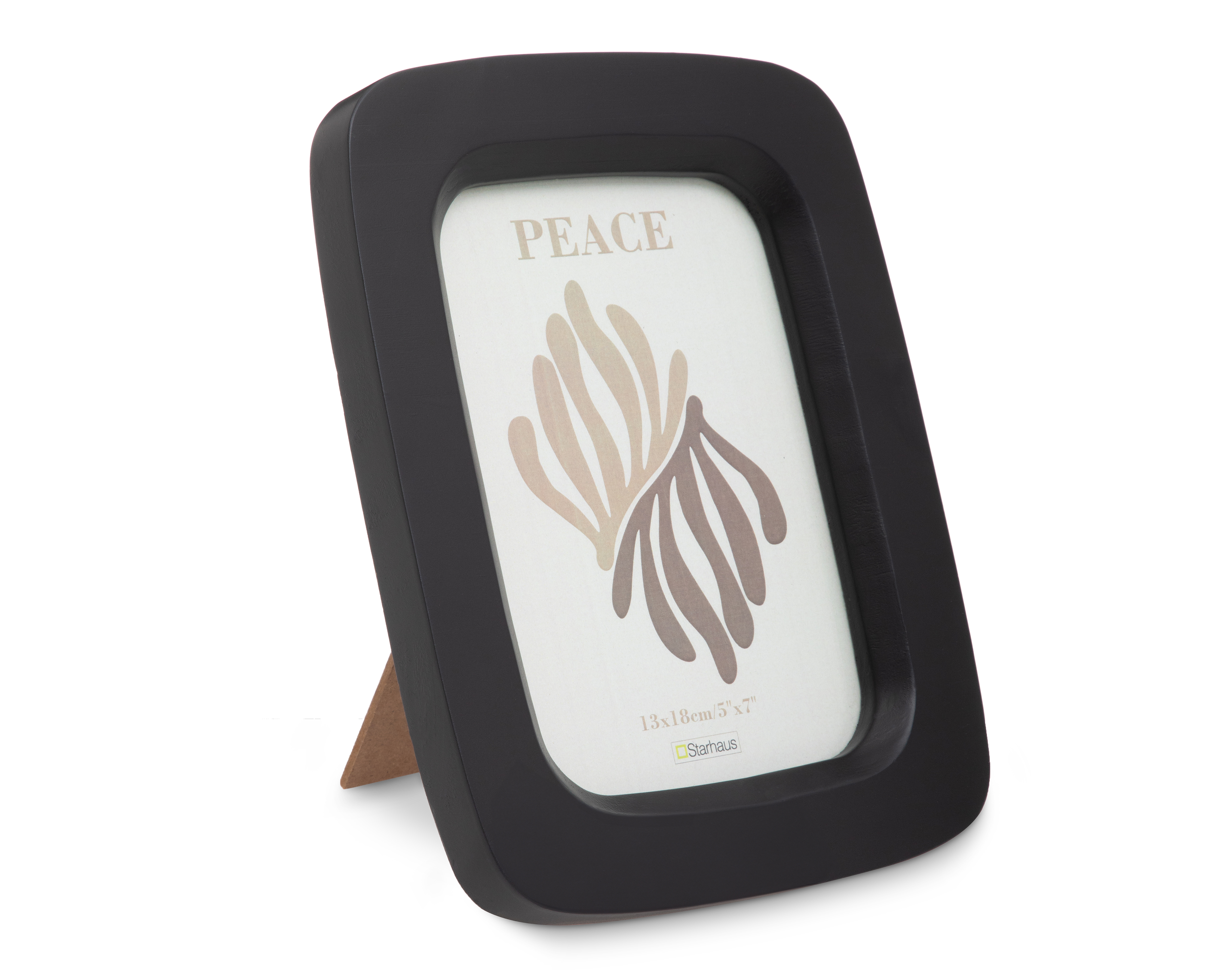 Foto 3 pulgar | Foto 2 | Portarretrato de Madera 4 x 6"