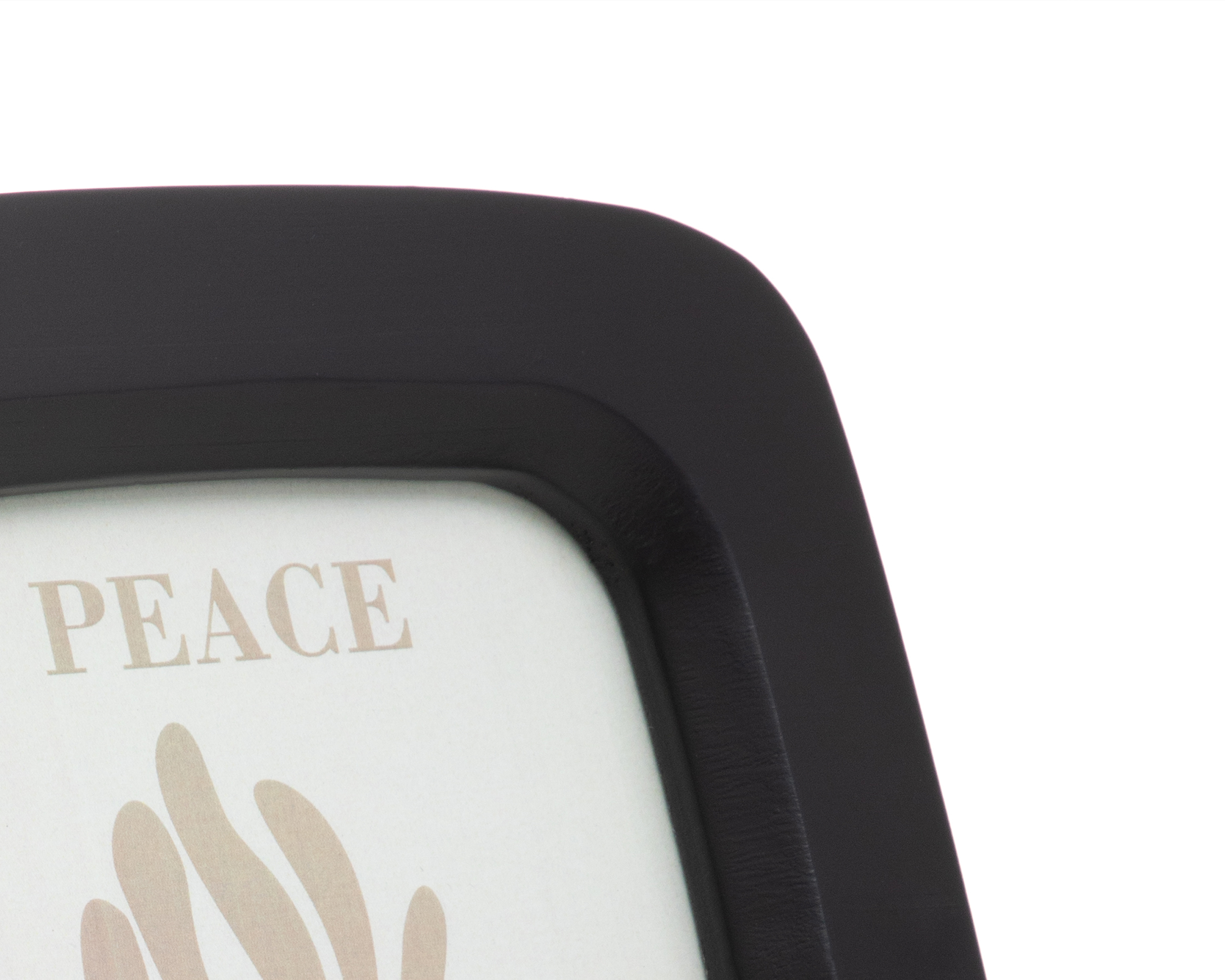 Foto 4 pulgar | Foto 3 | Portarretrato de Madera 4 x 6"