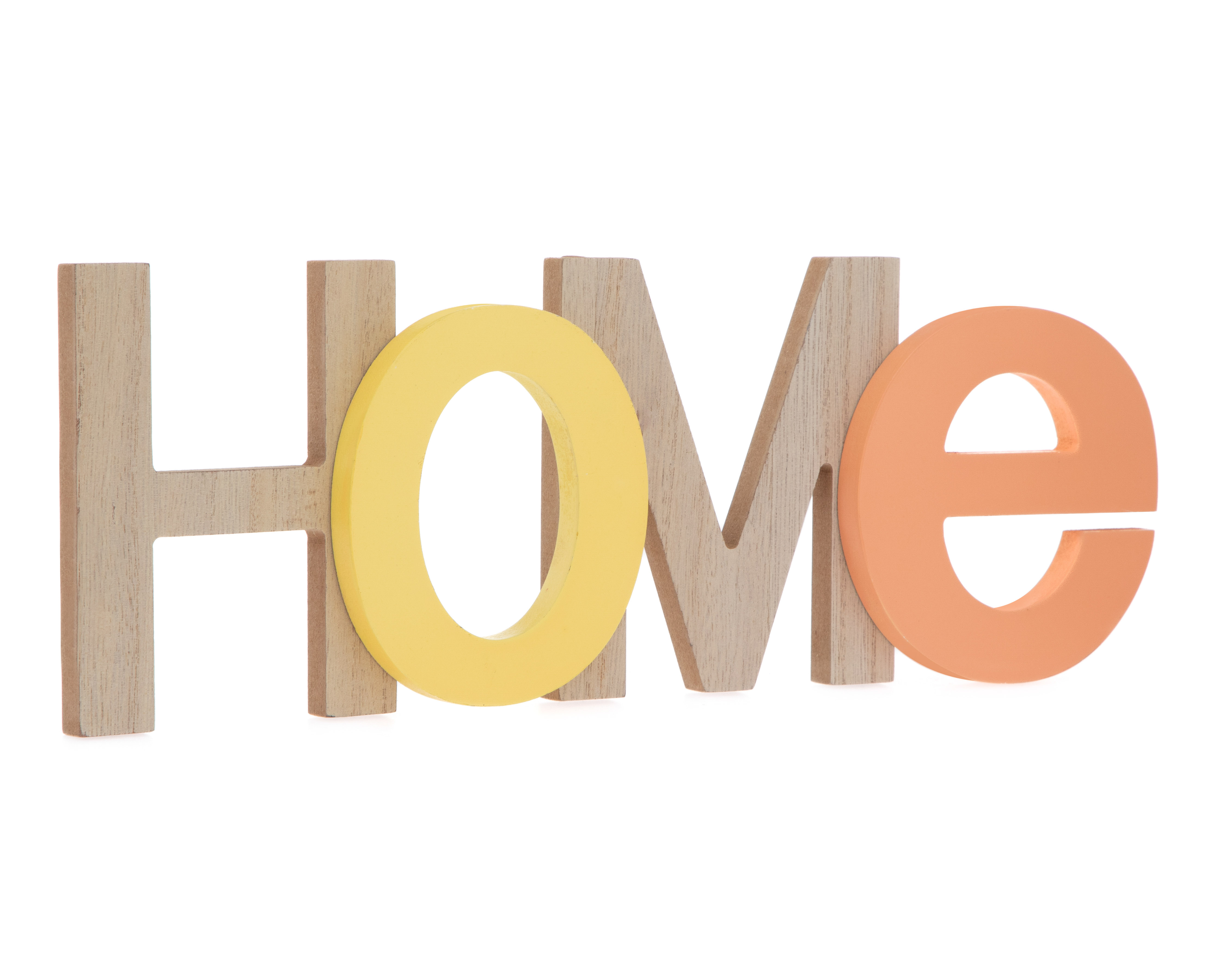 Letrero Decorativo Home 2