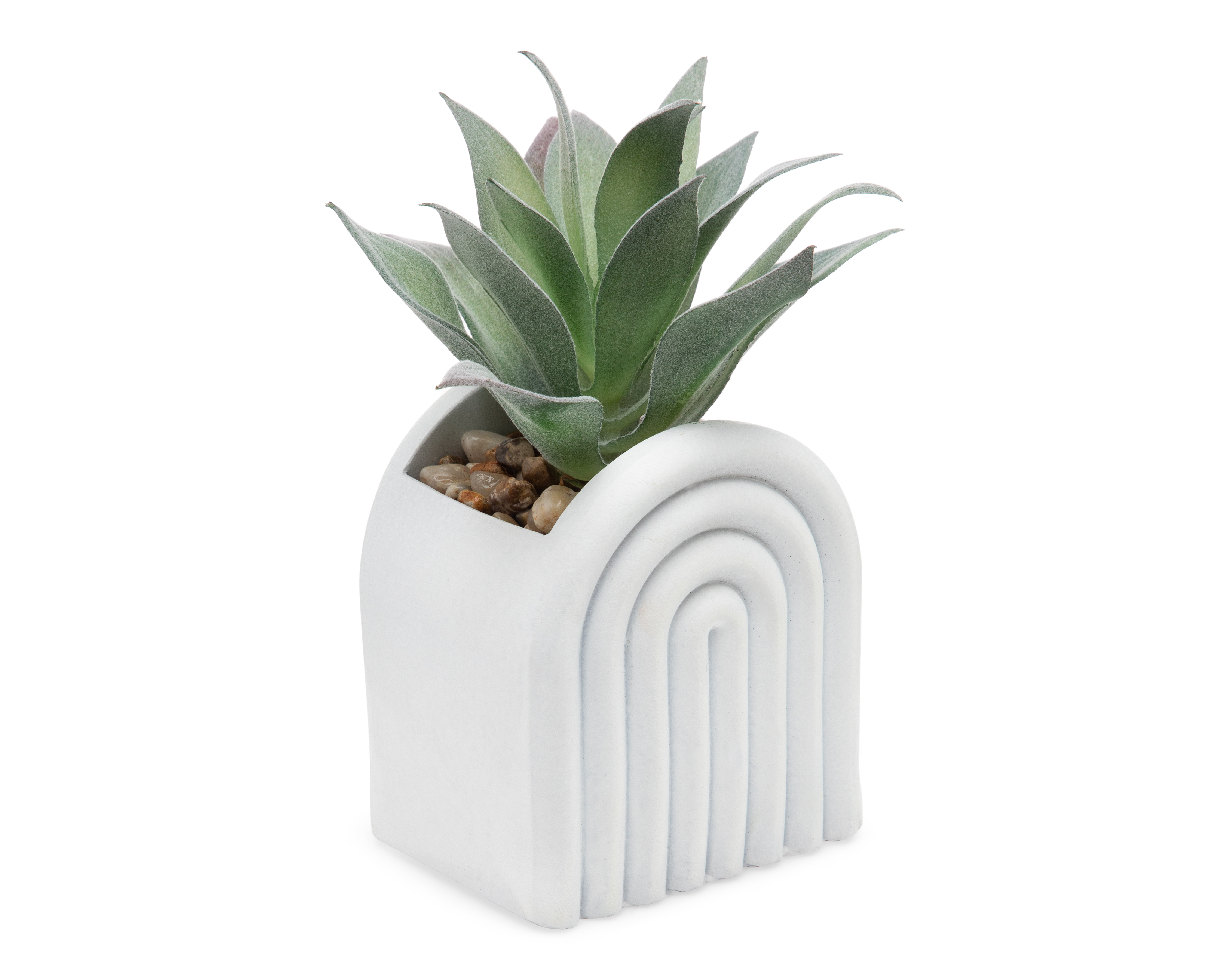 Foto 2 | Foto 2 | Planta Artificial con Maceta Starhaus 10 cm