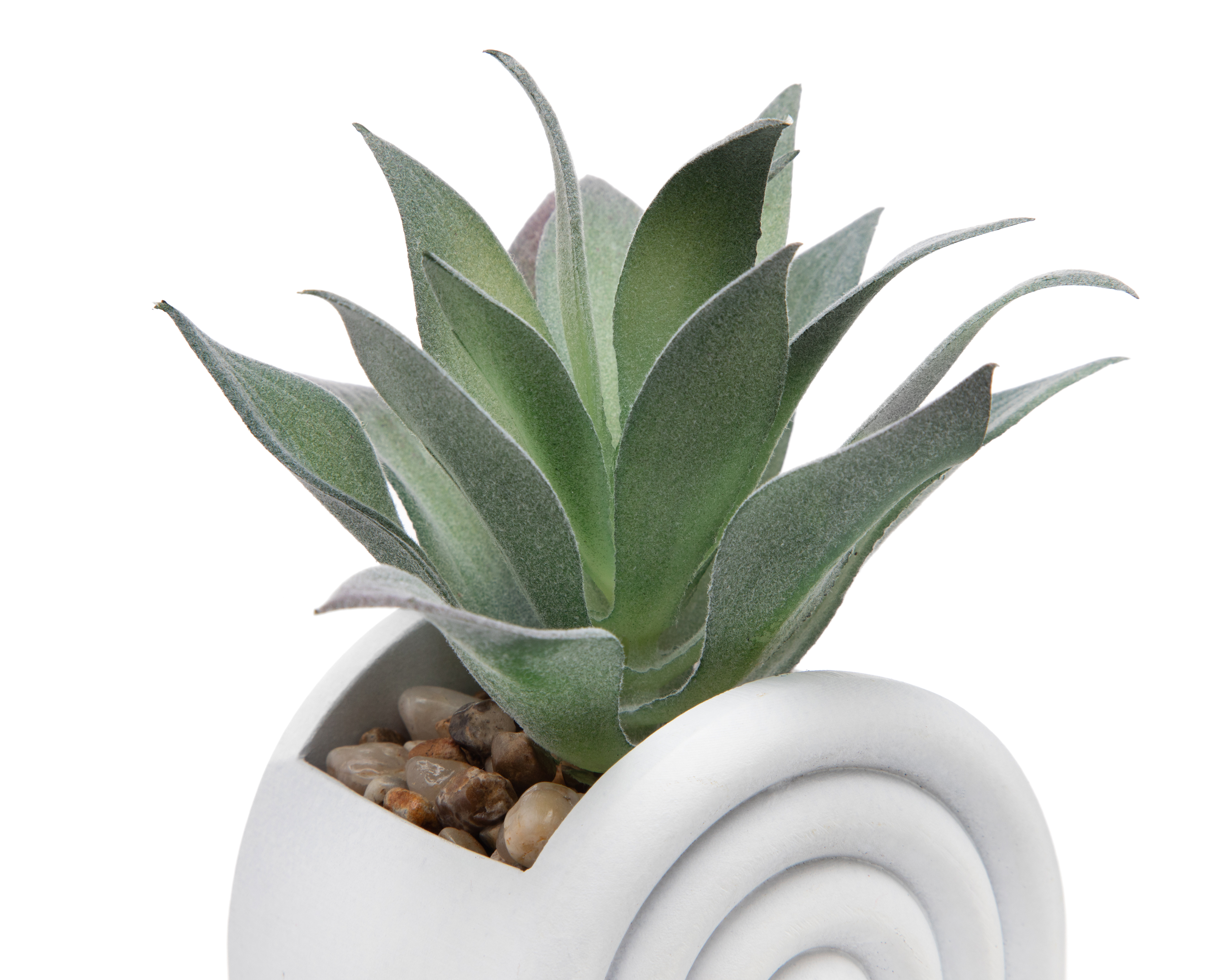 Foto 3 | Foto 3 | Planta Artificial con Maceta Starhaus 10 cm
