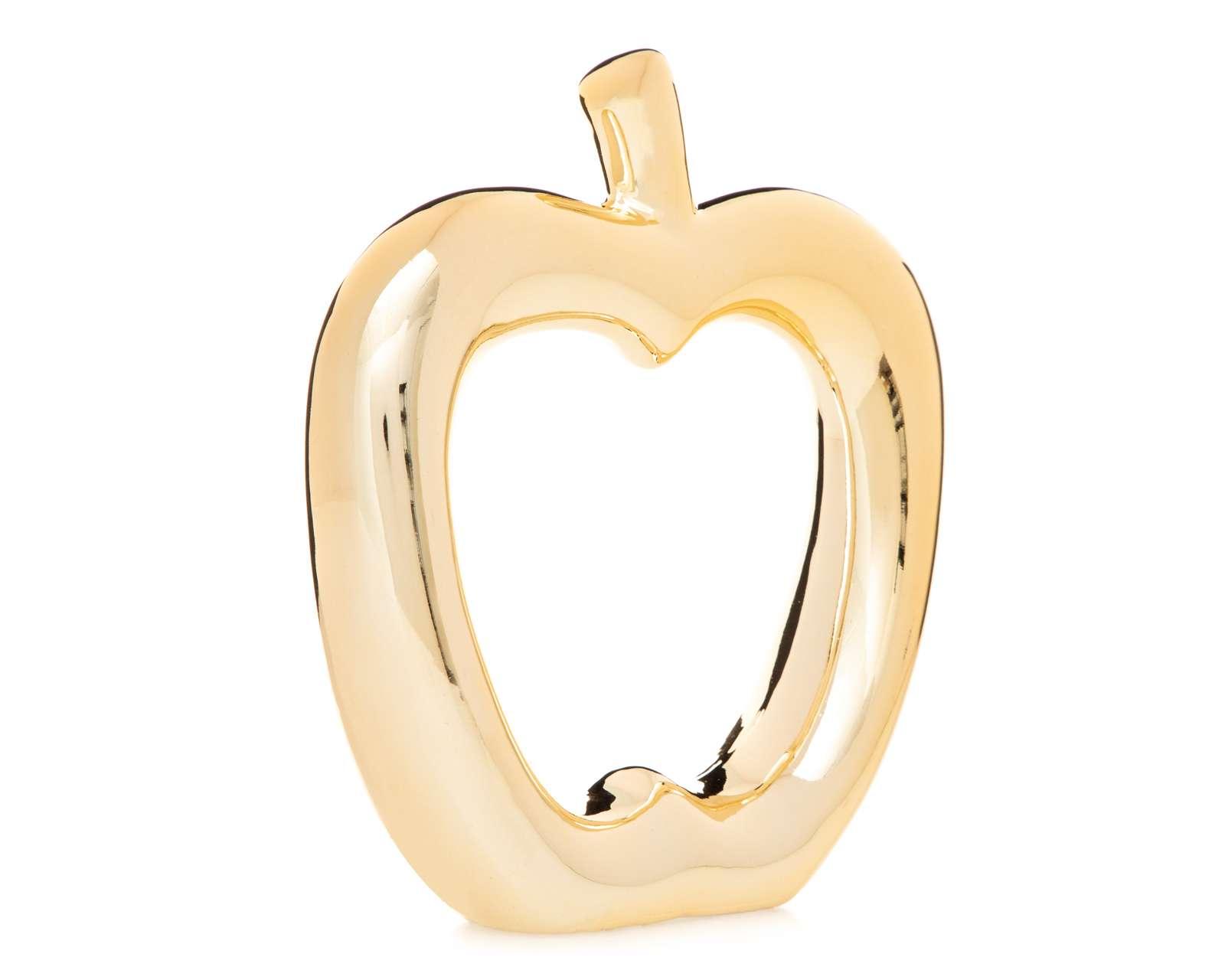 Figura Decorativa Gold