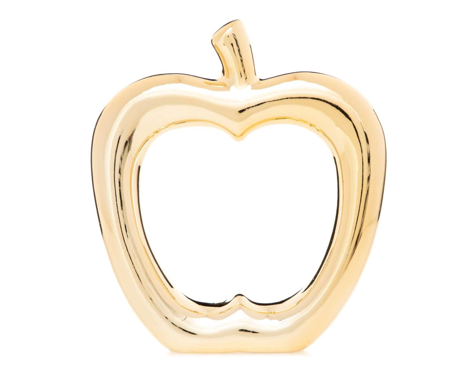 Foto 2 | Foto 2 | Figura Decorativa Gold