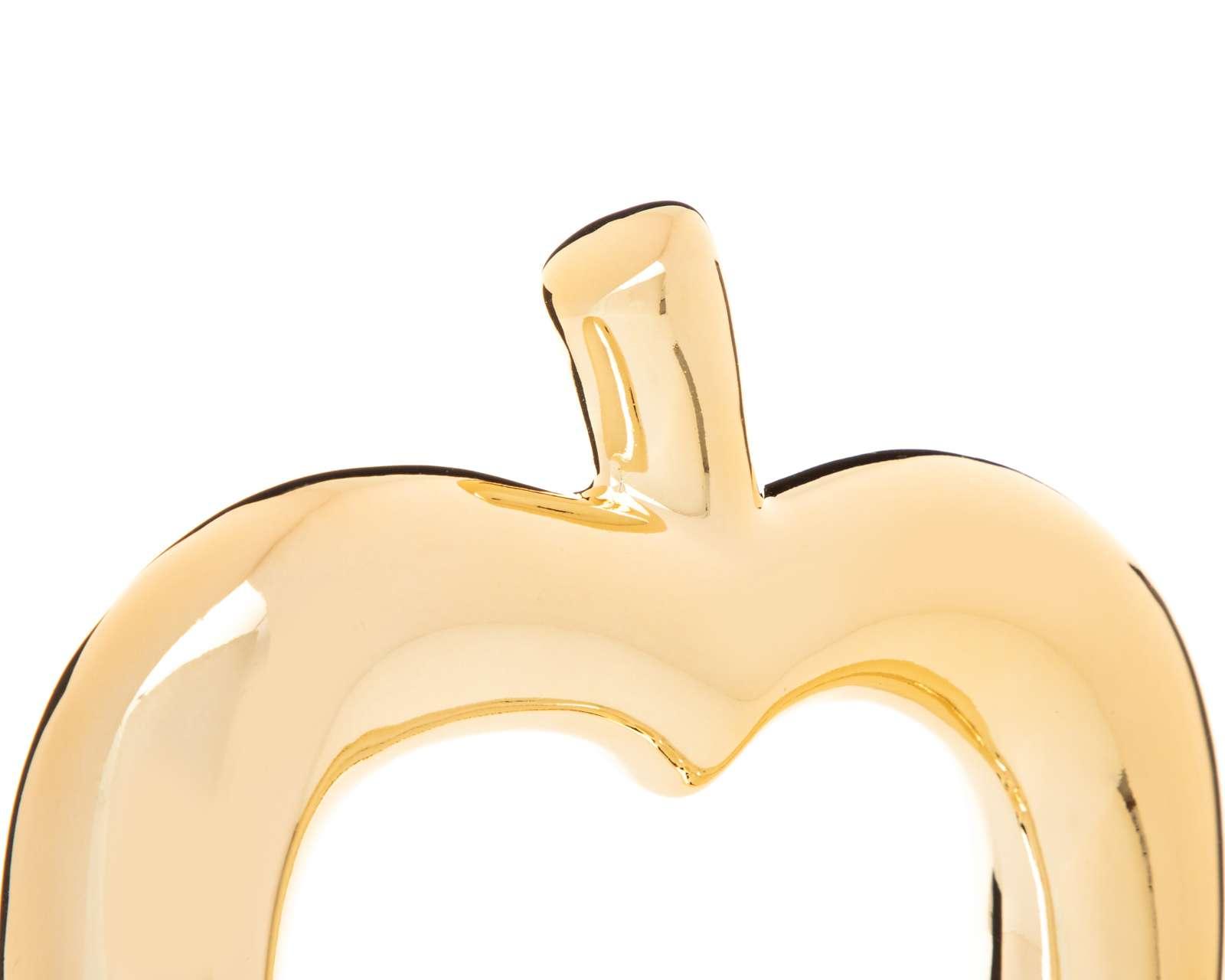 Foto 4 pulgar | Foto 3 | Figura Decorativa Gold