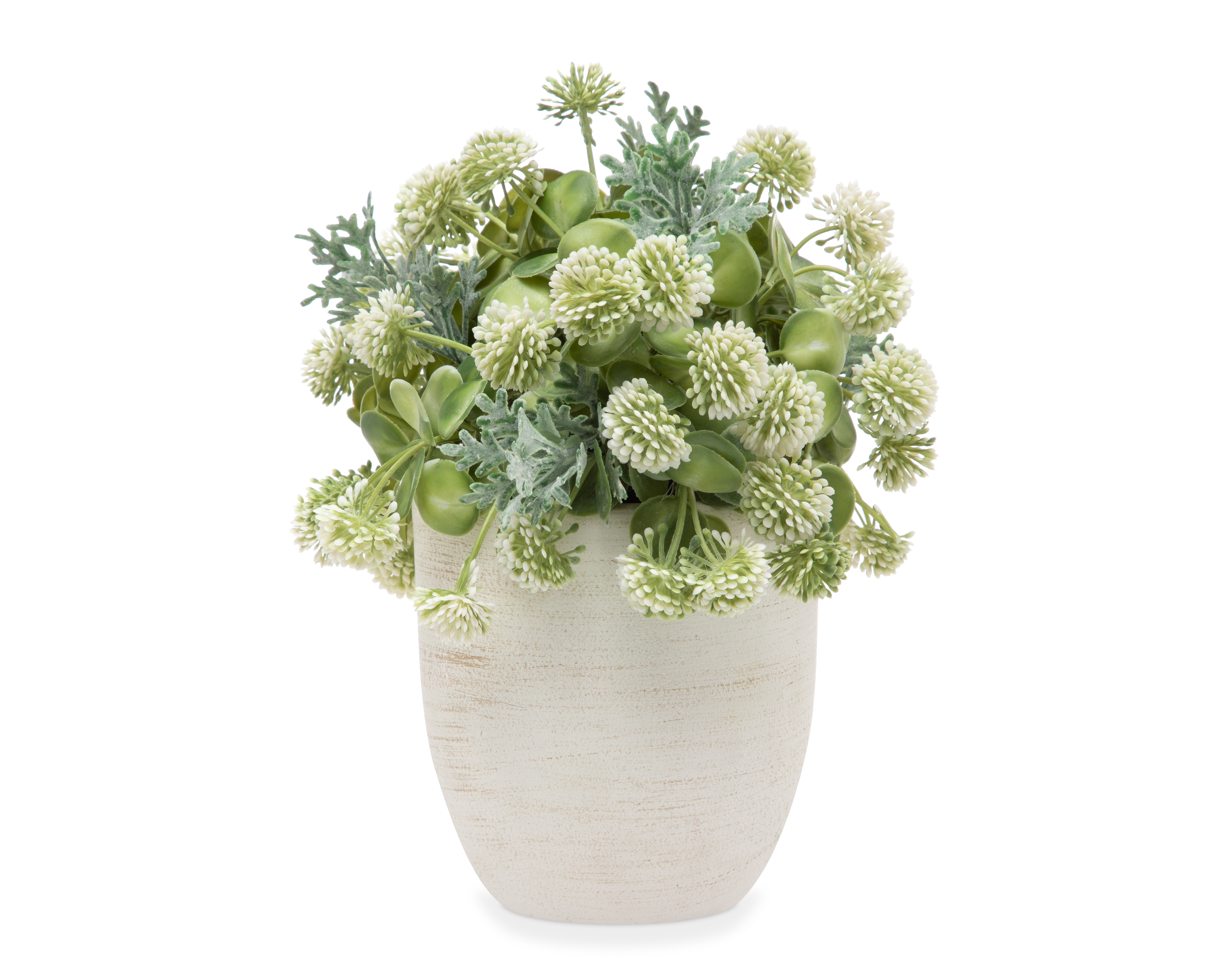 Foto 1 | Foto 1 | Planta Artificial con Maceta Starhaus 25 cm