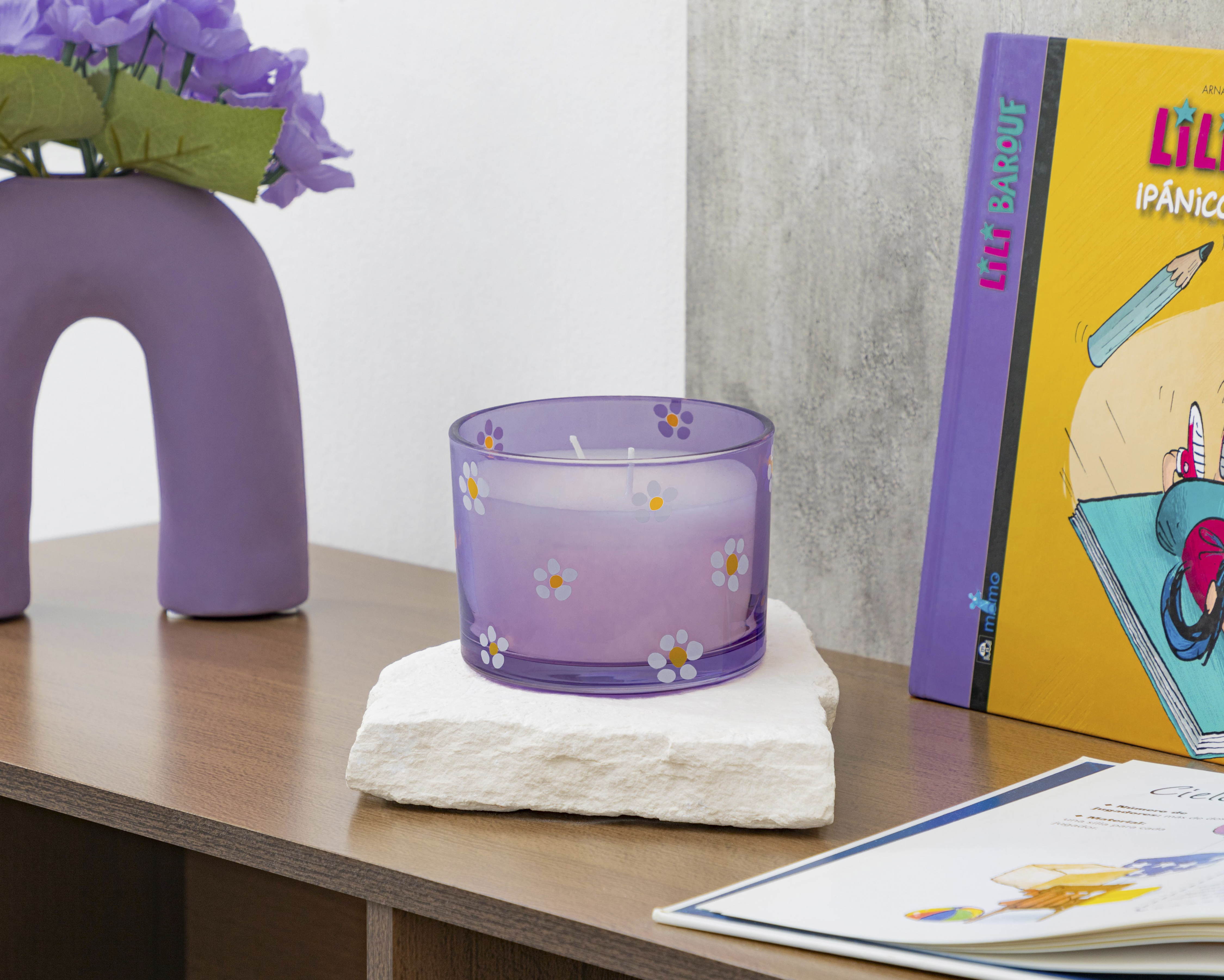 Foto 4 | Foto 4 | Vela Decorativa Starhaus