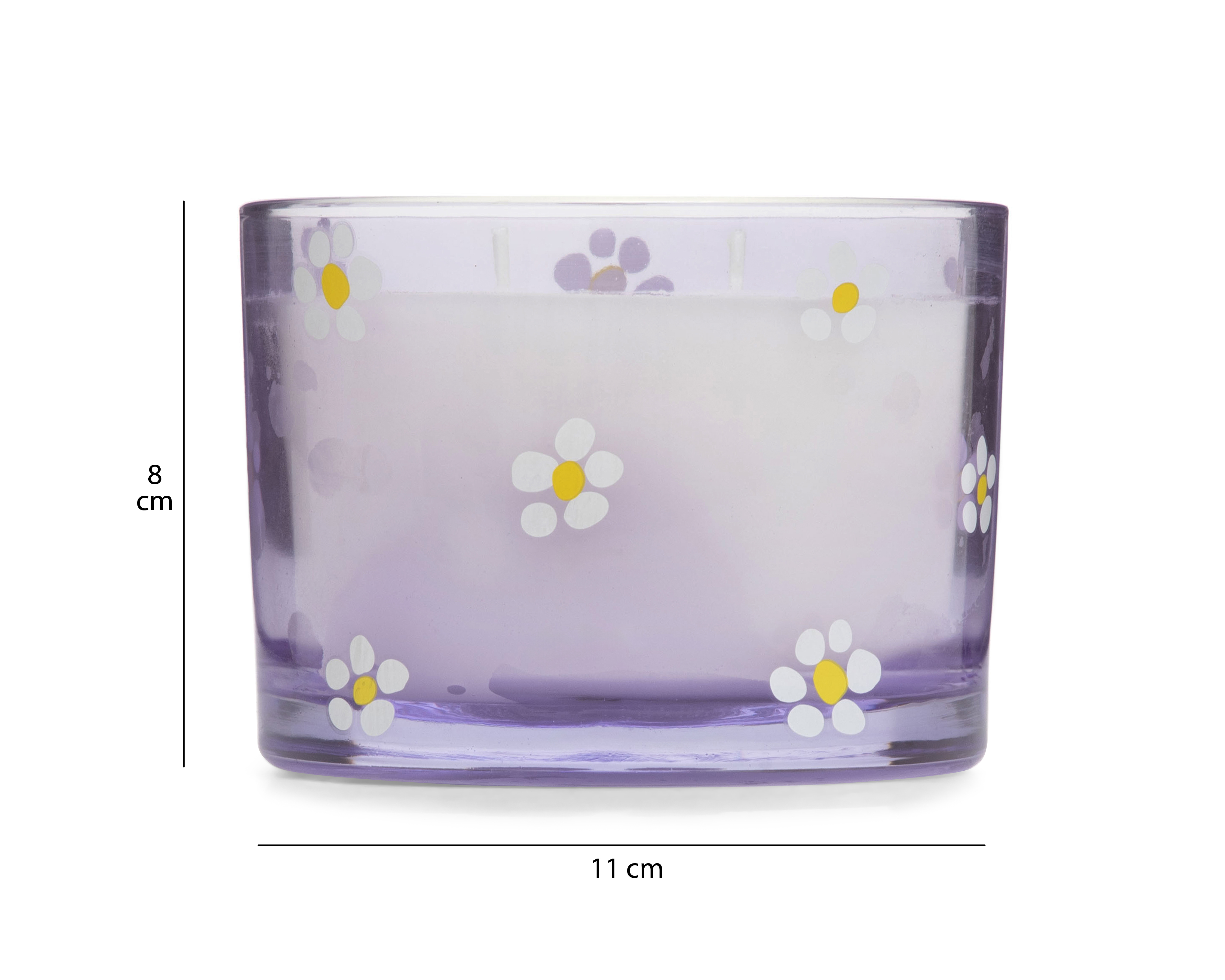 Foto 5 | Foto 5 | Vela Decorativa Starhaus