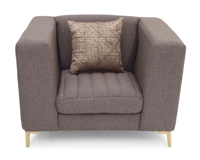 Foto 2 | Foto 2 | Sillón Ginger Contemporáneo