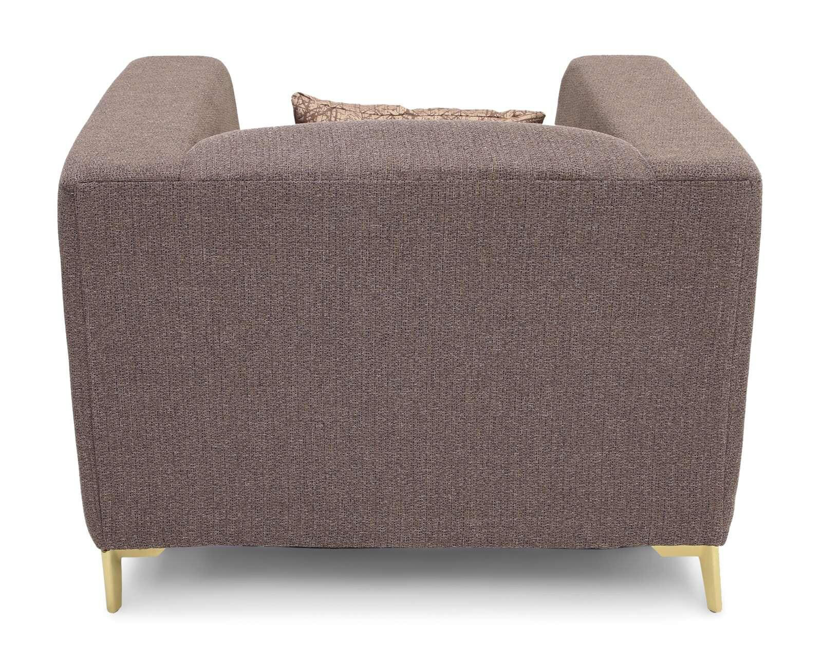 Foto 5 pulgar | Foto 4 | Sillón Ginger Contemporáneo