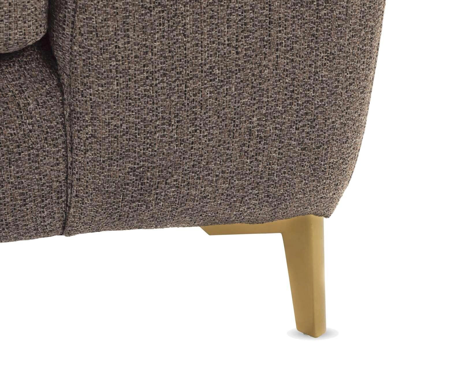 Foto 6 pulgar | Foto 5 | Sillón Ginger Contemporáneo