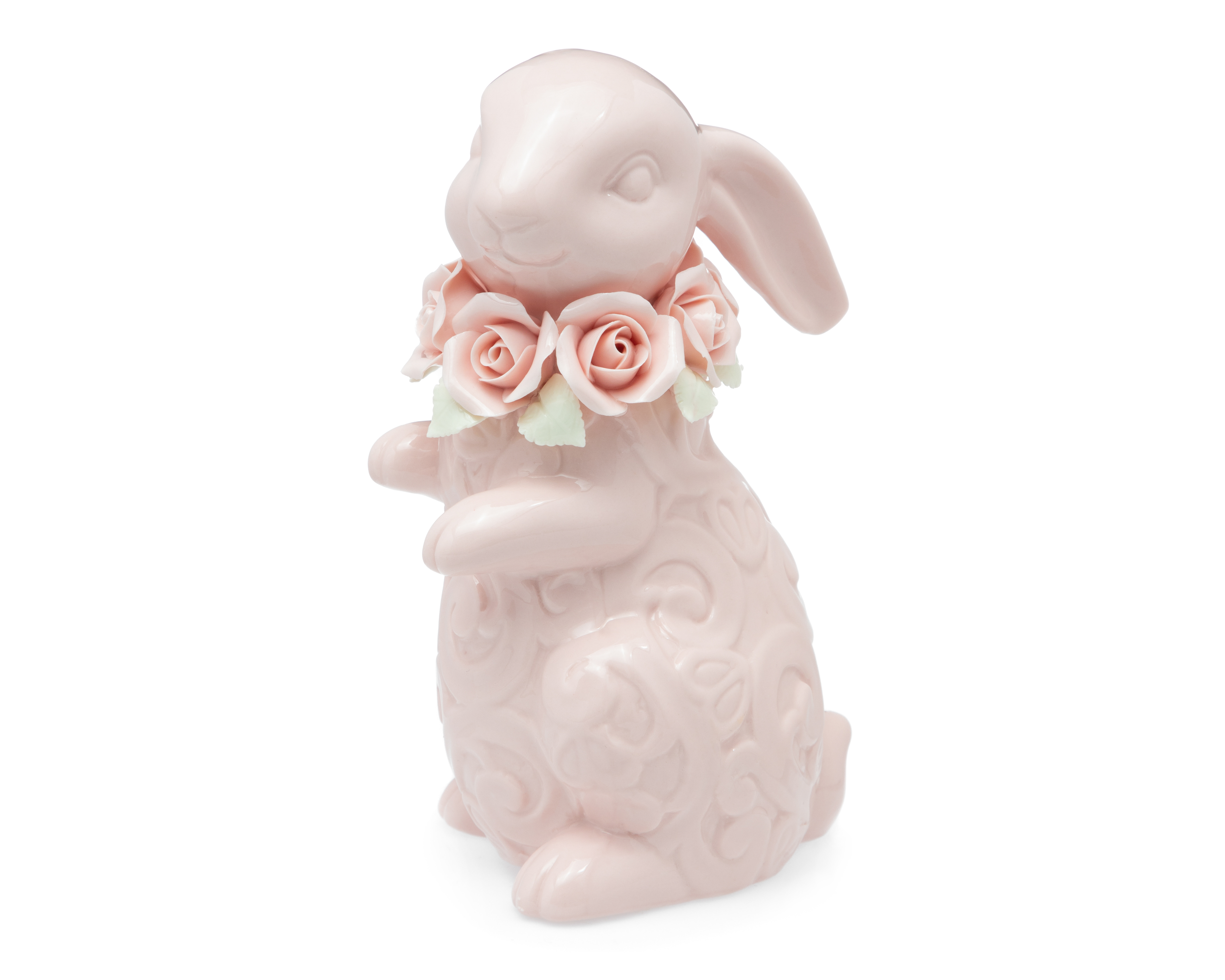 Foto 1 | Foto 1 | Escultura de Conejo Maya