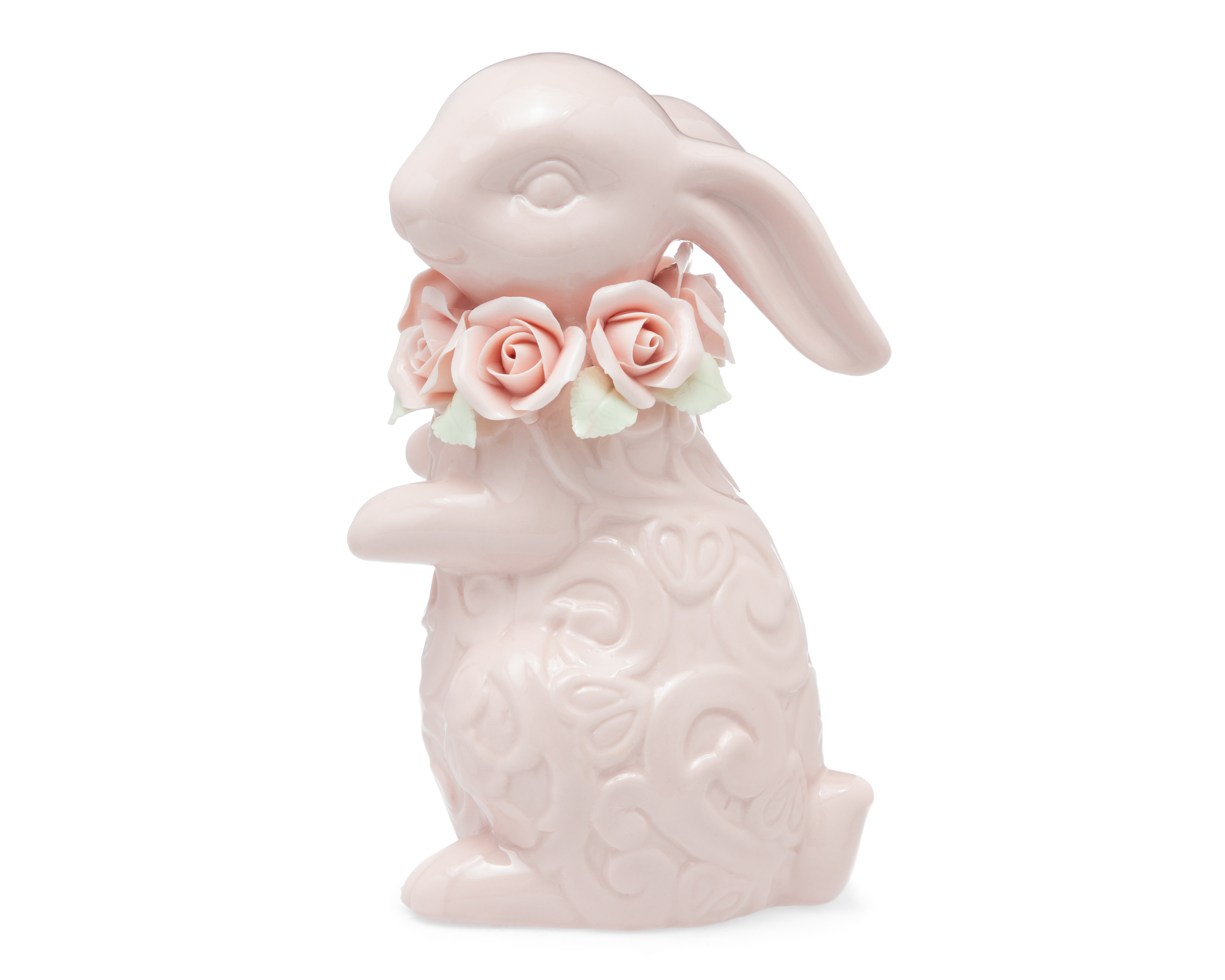 Foto 3 pulgar | Foto 2 | Escultura de Conejo Maya