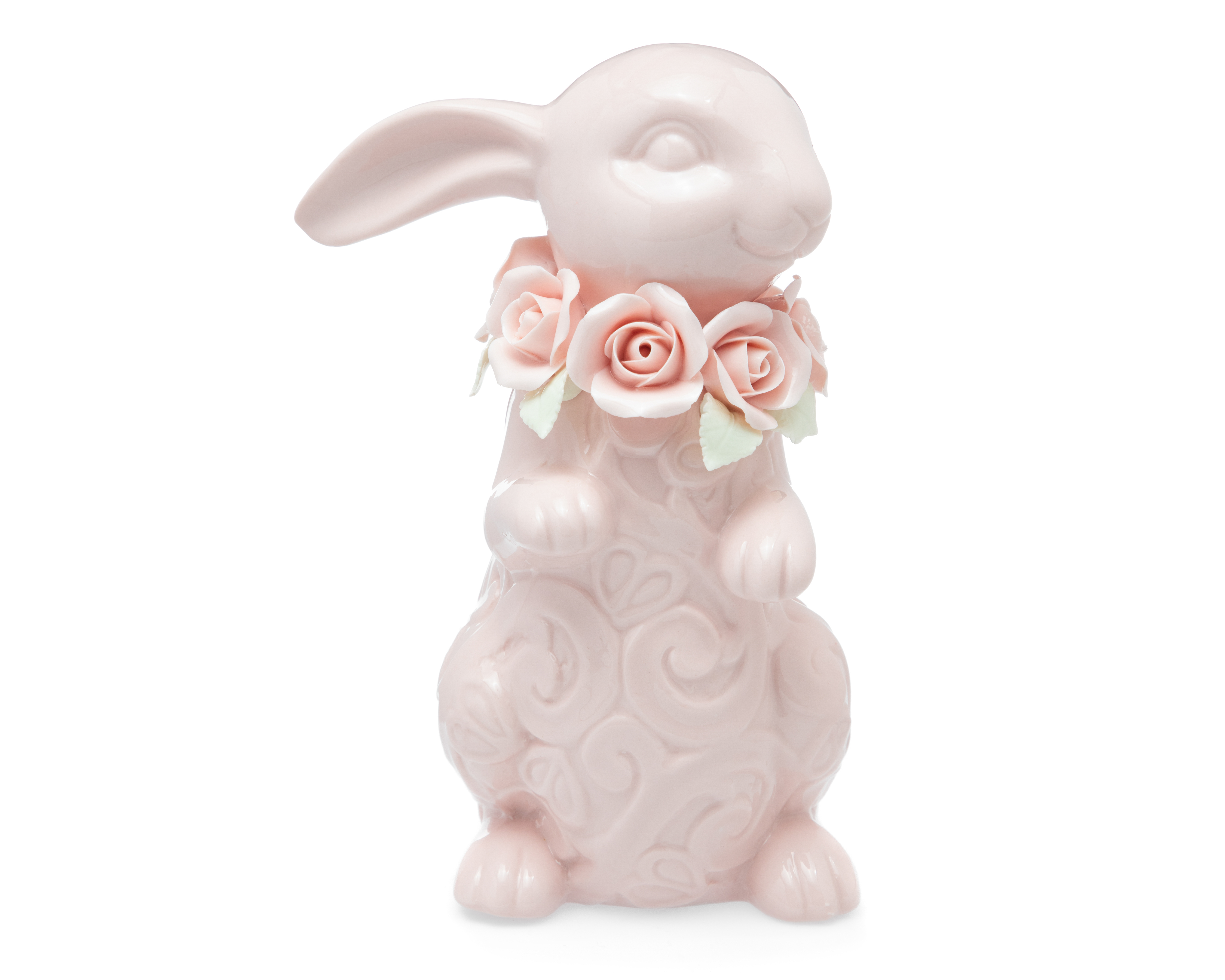 Foto 3 | Foto 3 | Escultura de Conejo Maya