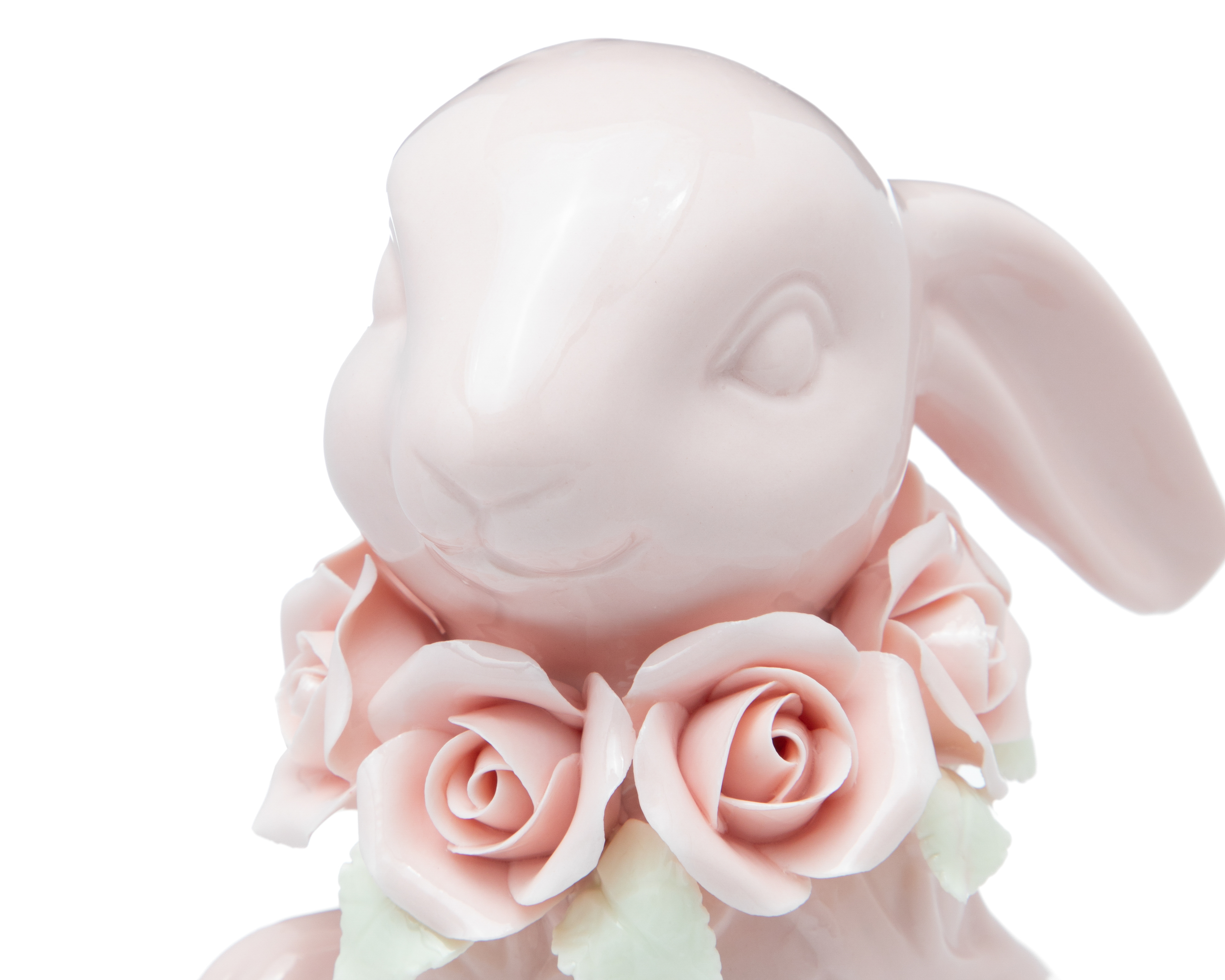 Foto 5 pulgar | Foto 4 | Escultura de Conejo Maya