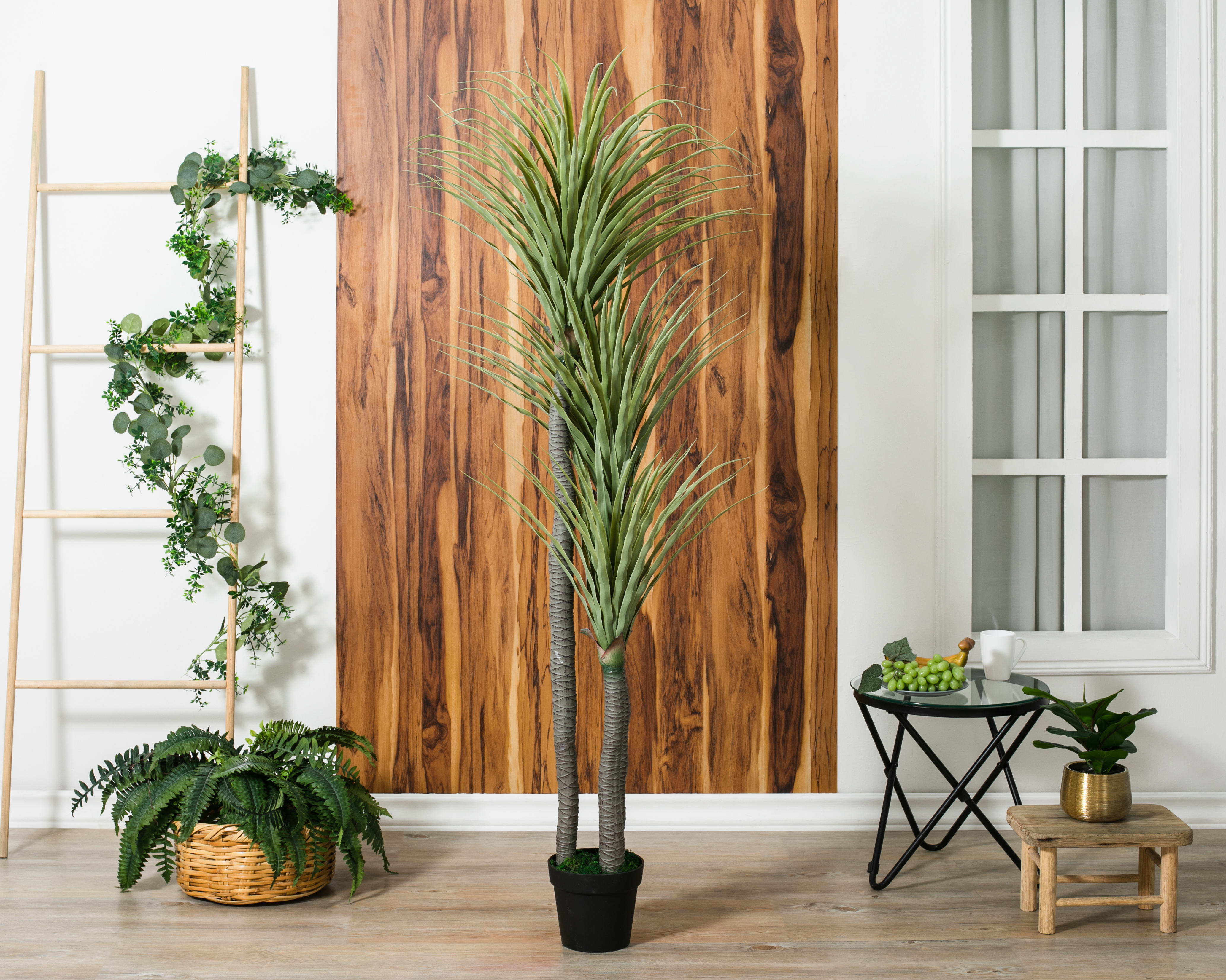 Palmera Artificial Starhaus de 1.80 m