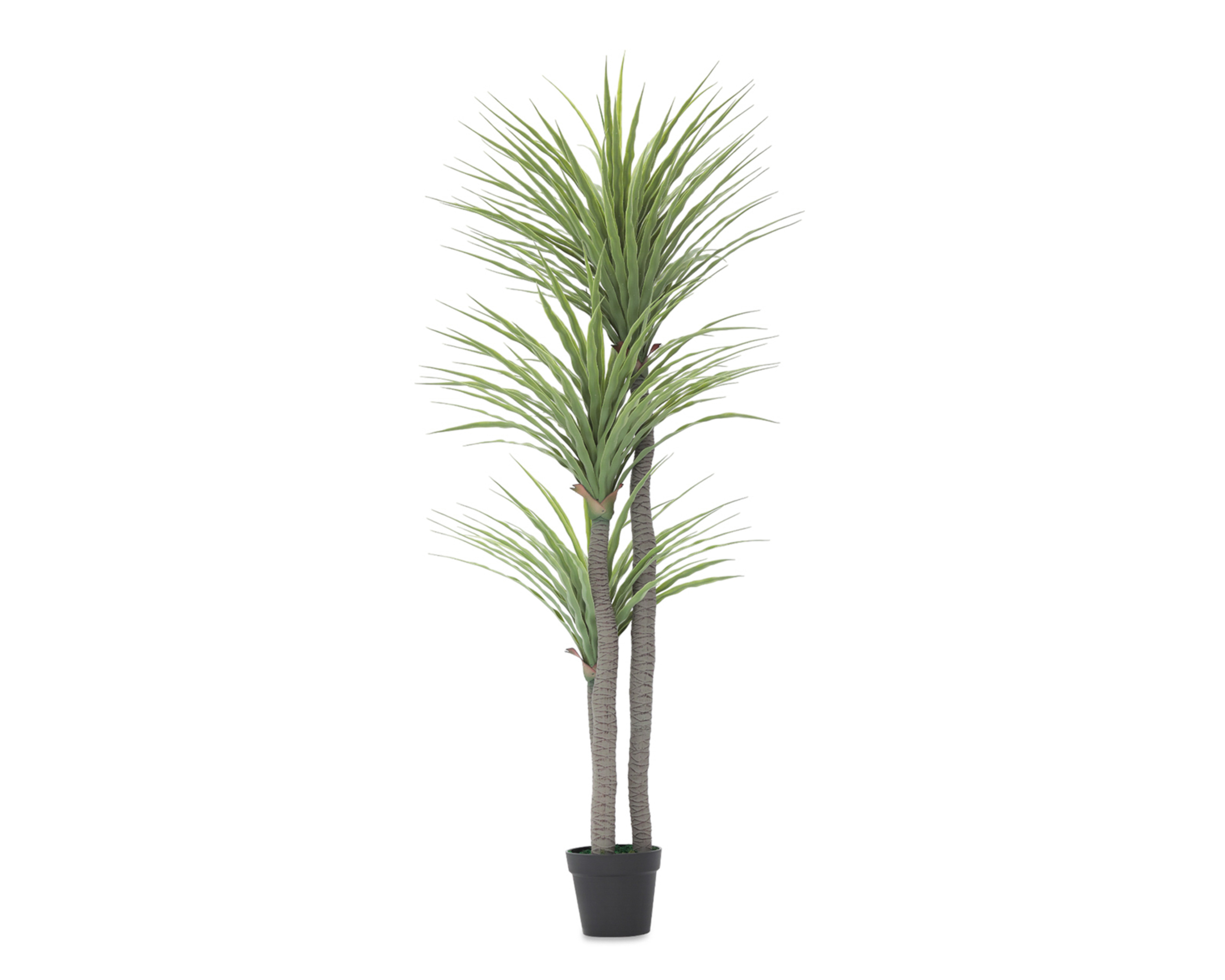 Foto 4 pulgar | Foto 3 | Palmera Artificial Starhaus de 1.80 m