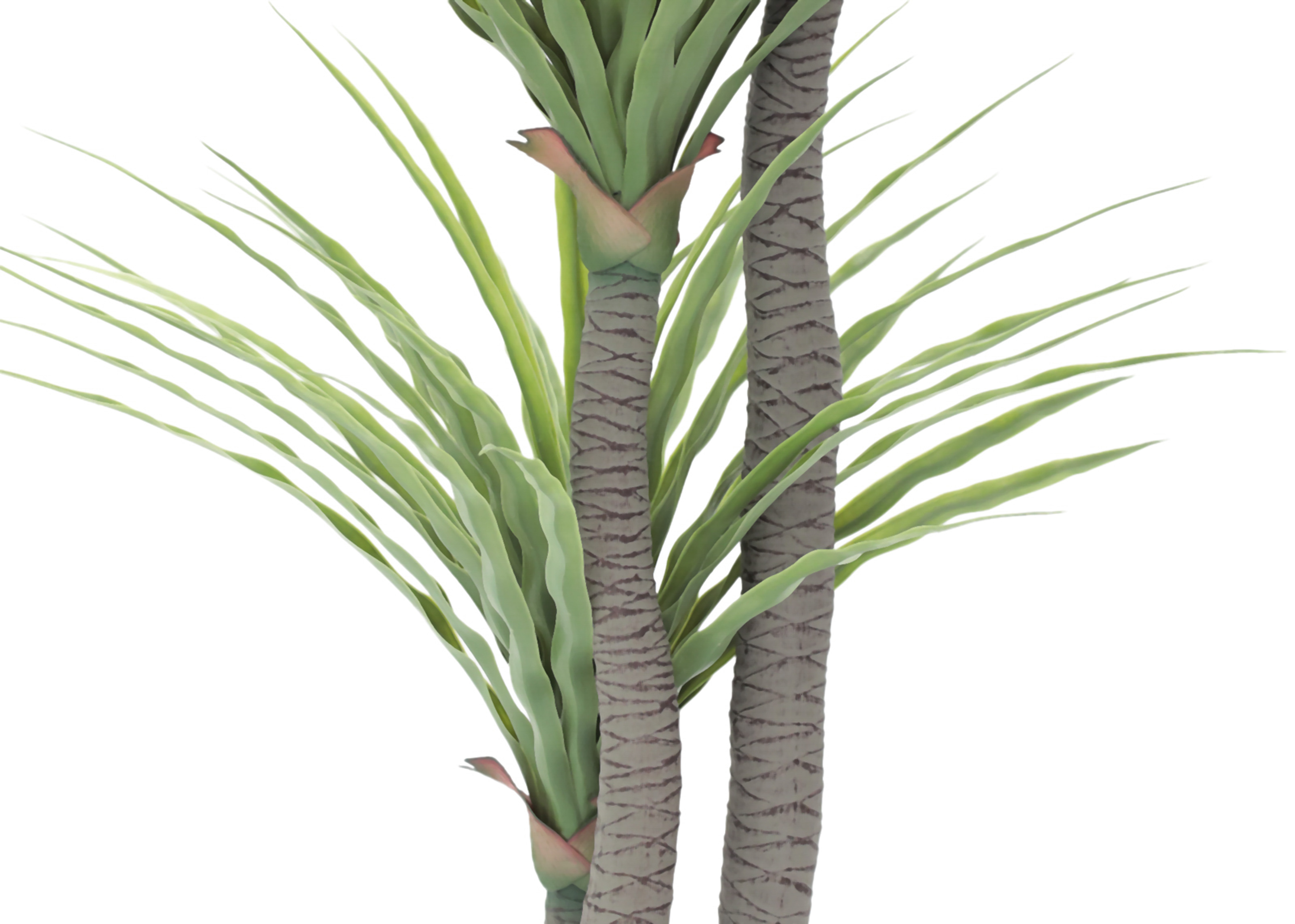 Foto 5 pulgar | Foto 4 | Palmera Artificial Starhaus de 1.80 m