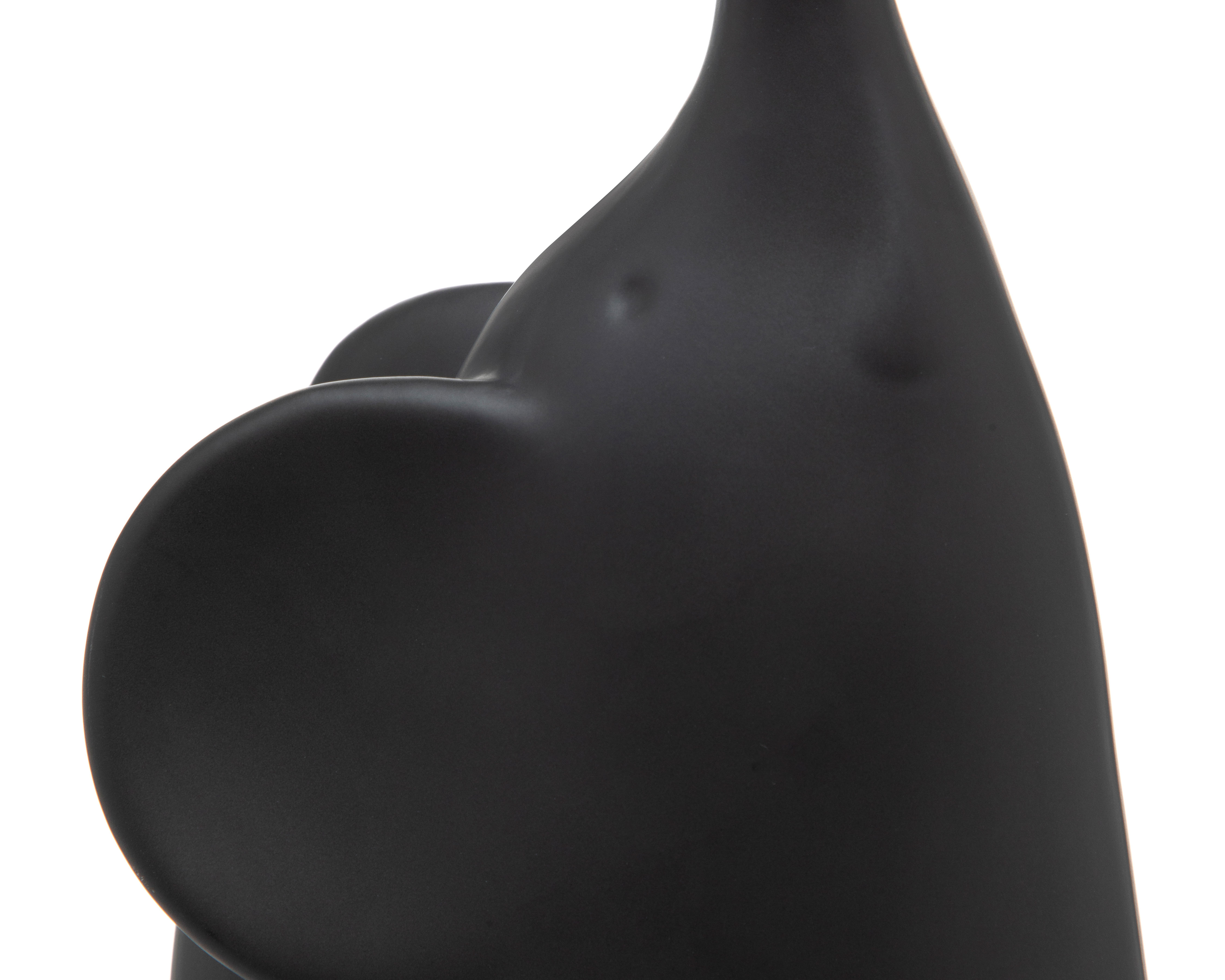 Foto 4 pulgar | Foto 3 | Escultura de Elefante Celeste