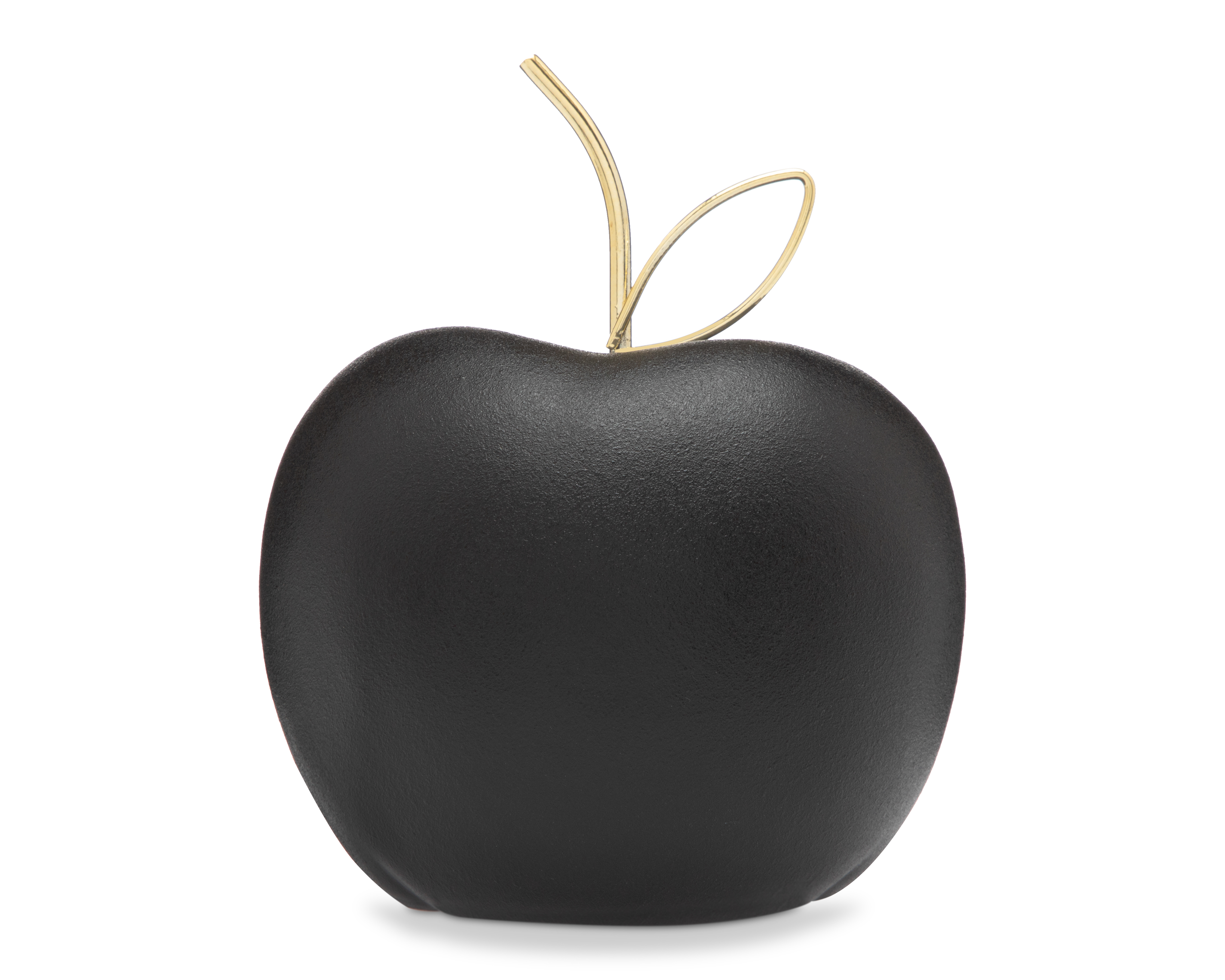 Escultura Manzana Melba