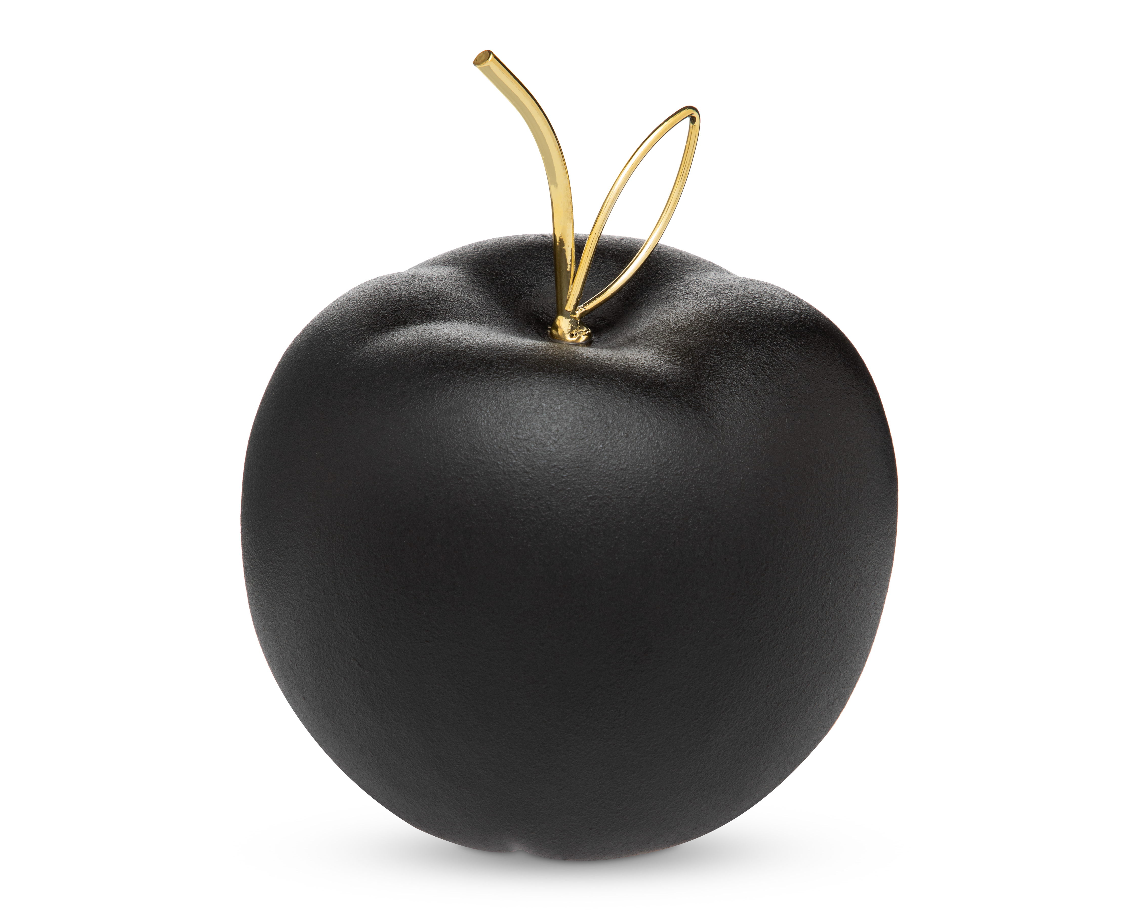 Foto 3 pulgar | Foto 2 | Escultura Manzana Melba