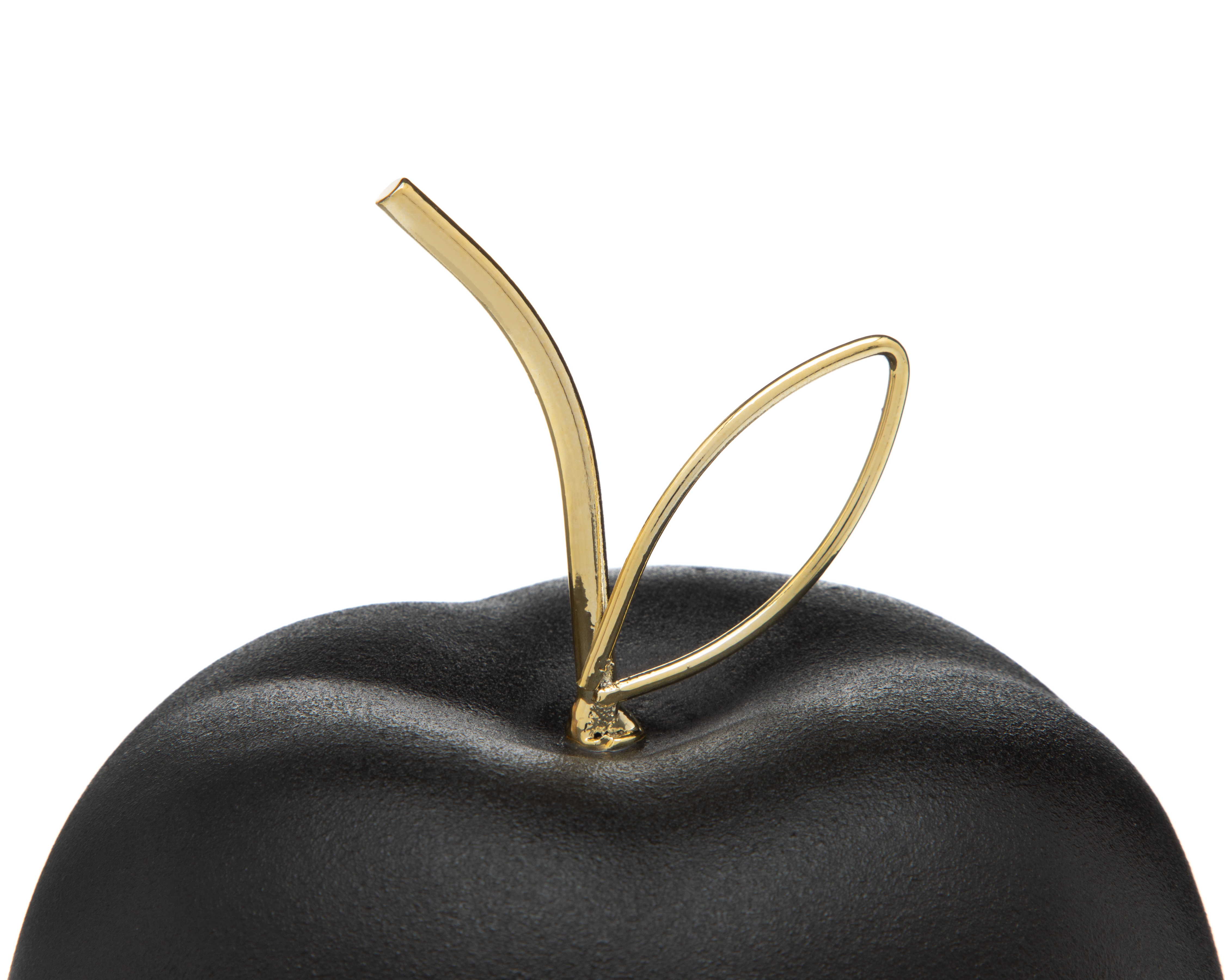 Foto 4 pulgar | Foto 3 | Escultura Manzana Melba