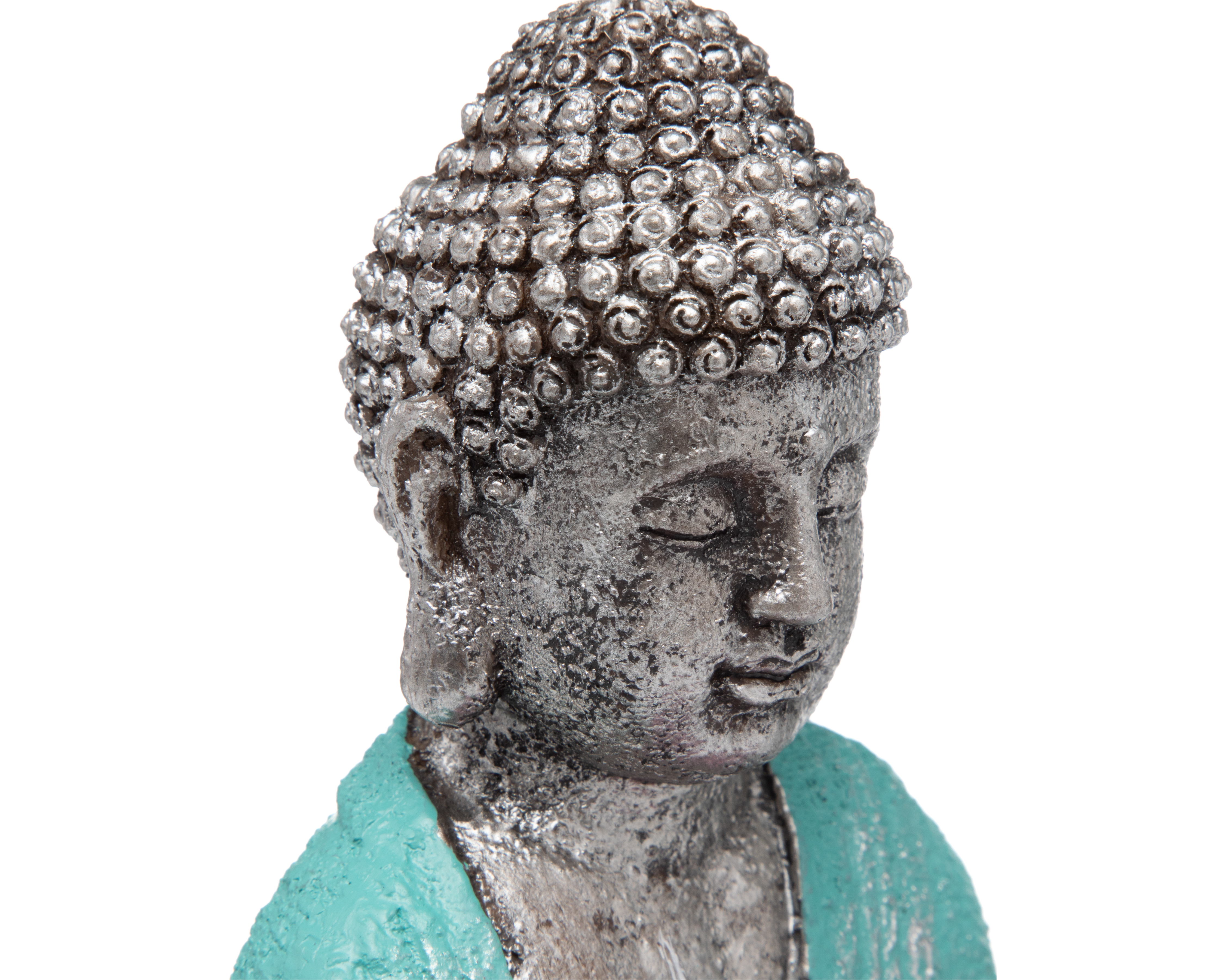 Foto 4 | Foto 4 | Escultura de Buda Munia