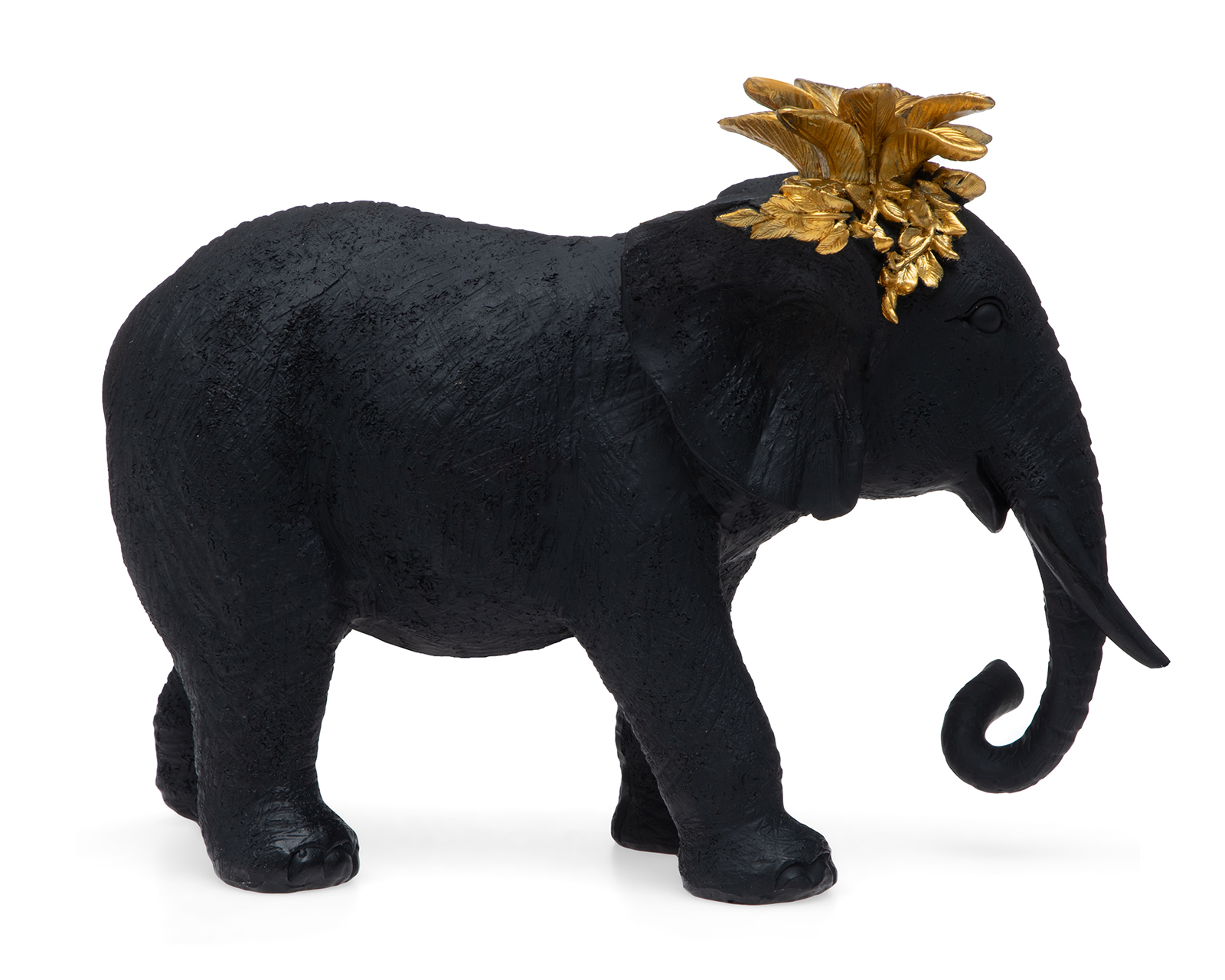 Foto 2 | Foto 2 | Escultura de Elefante Mateo B