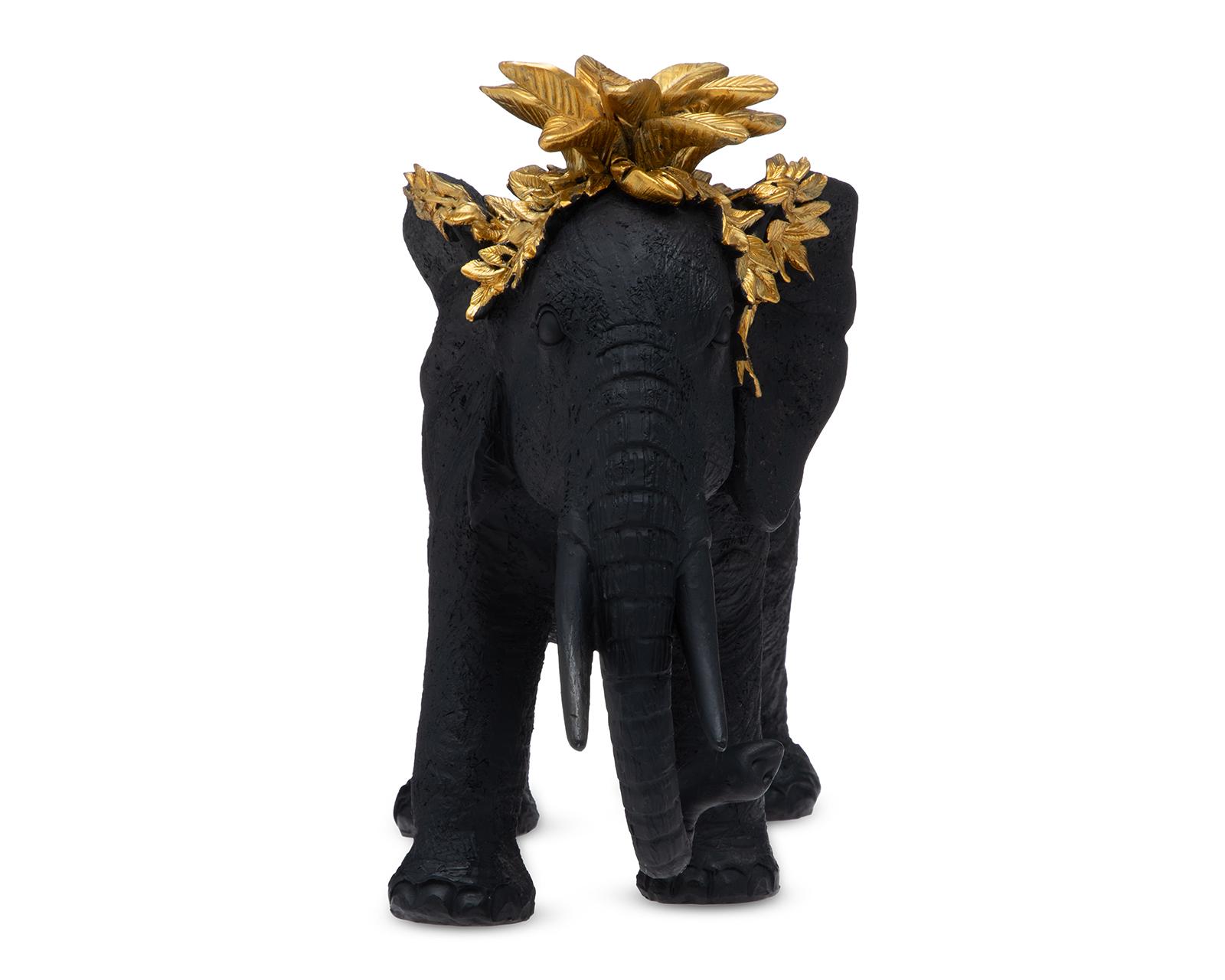 Foto 4 pulgar | Foto 3 | Escultura de Elefante Mateo B