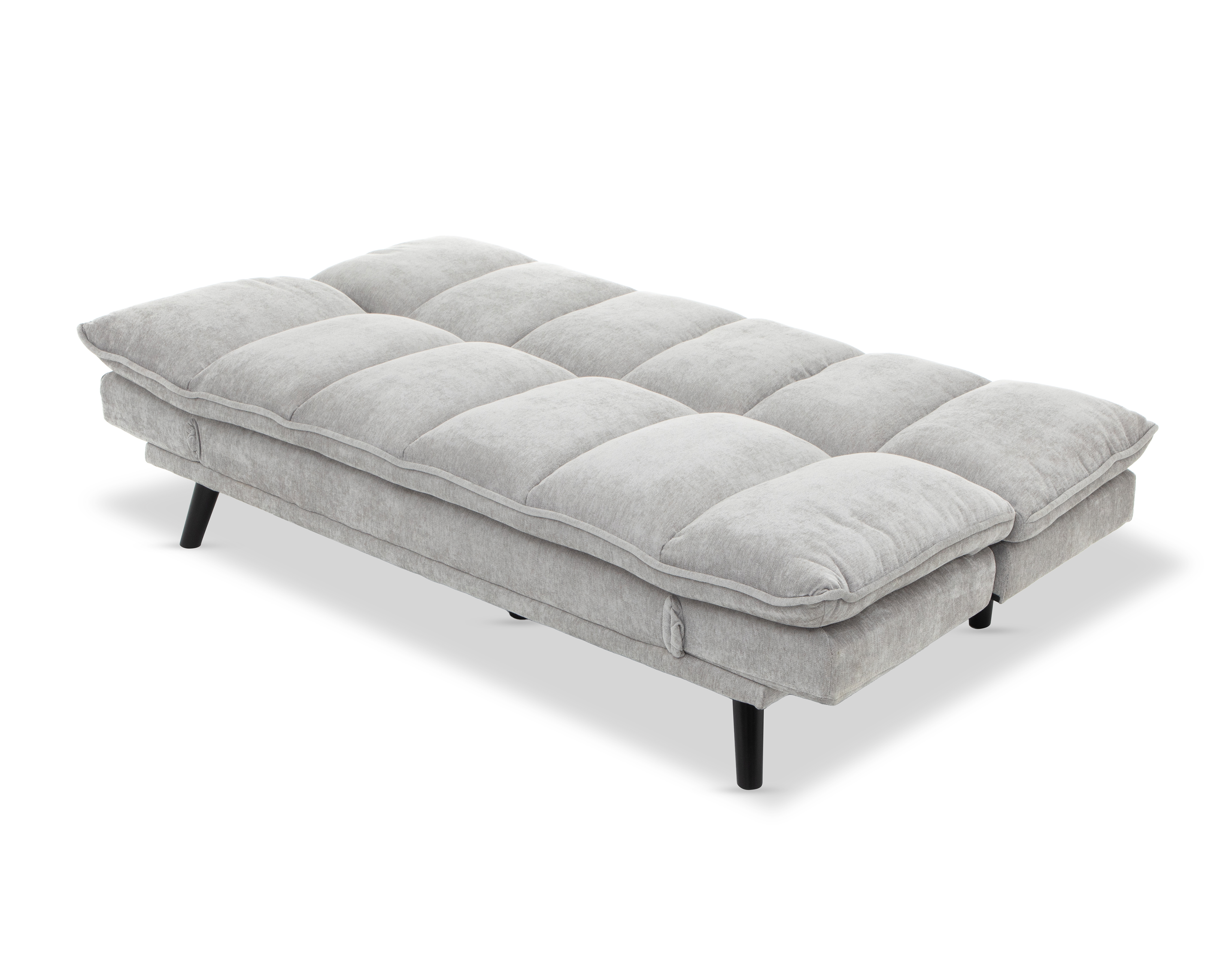 Foto 5 pulgar | Foto 4 | Sofá Cama Stafford Gris