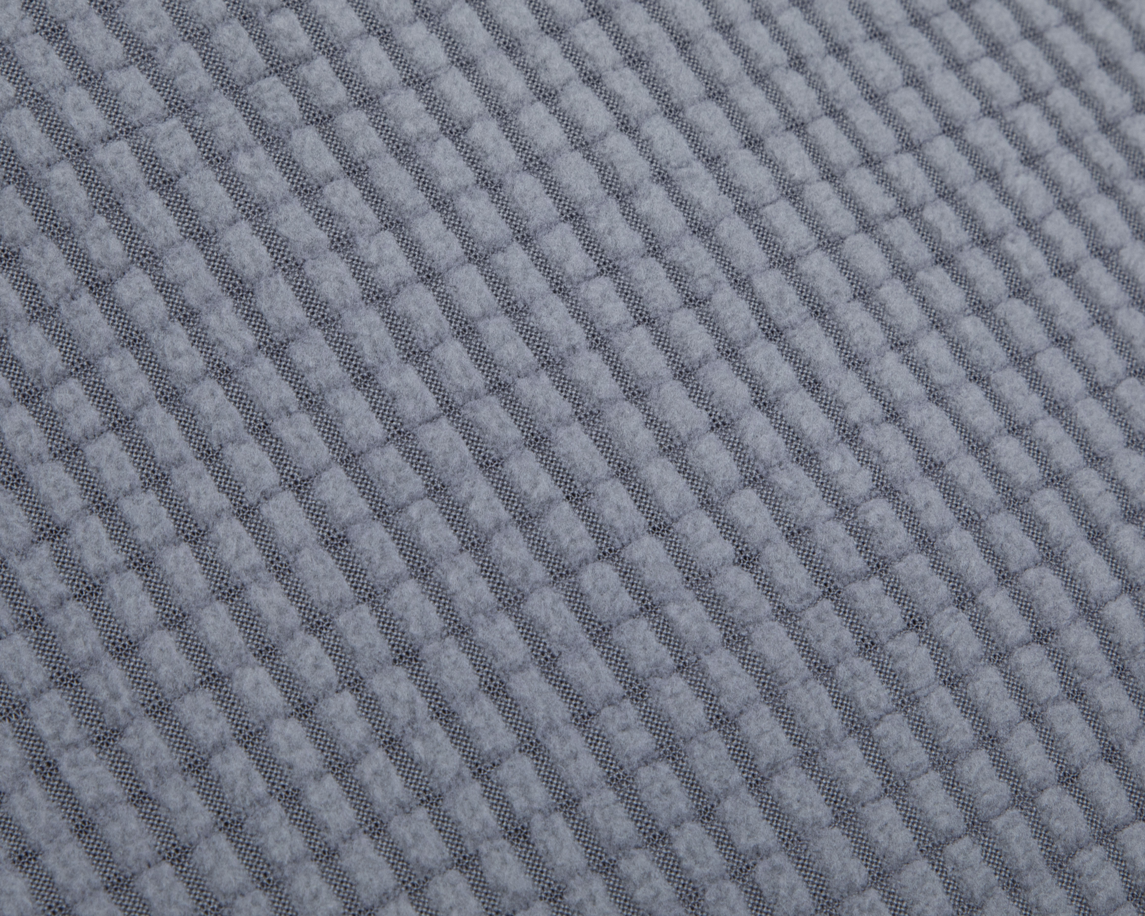 Foto 3 pulgar | Foto 2 | Cubresalas para Sofá Stretch Loveseat Gris