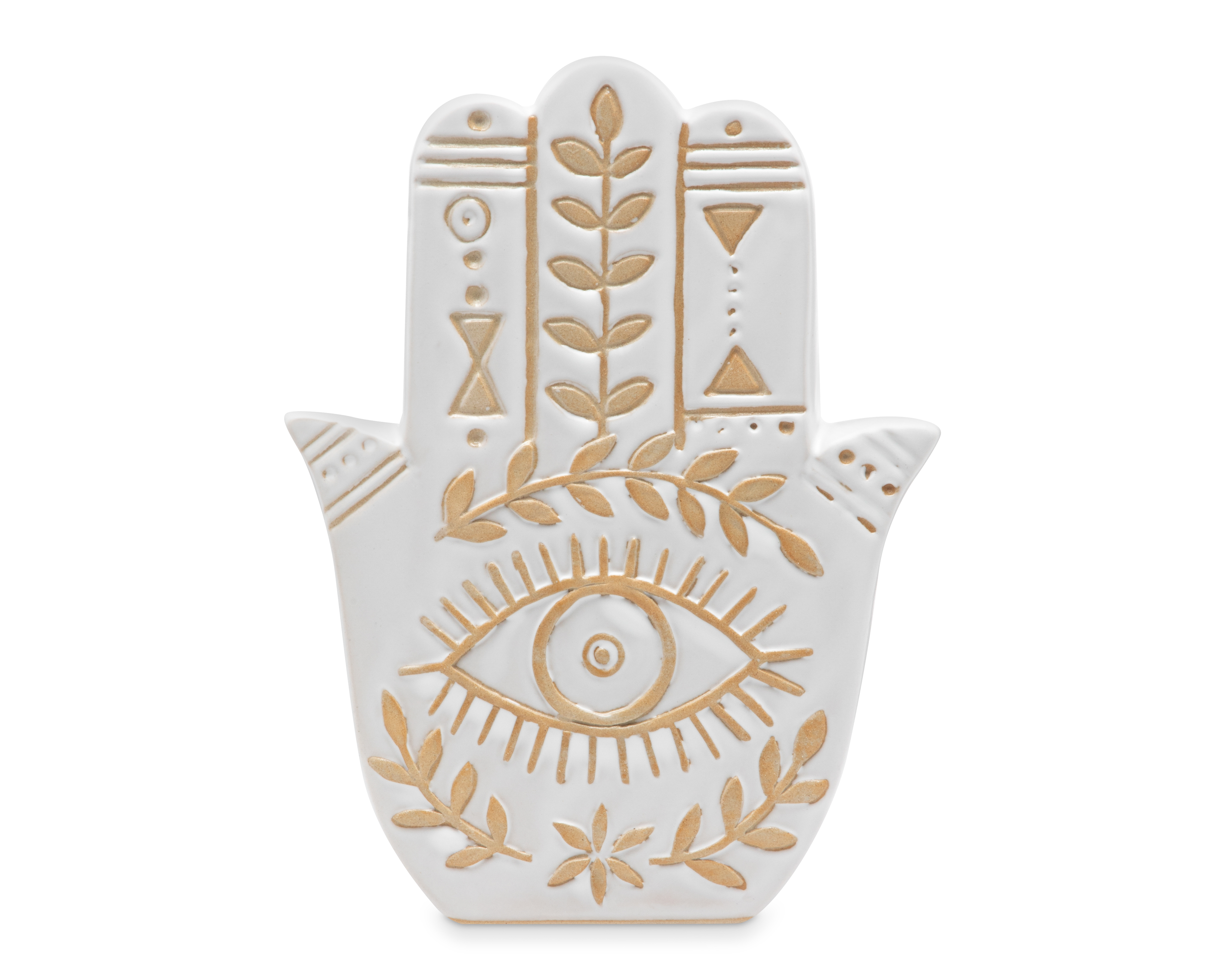 Foto 1 | Foto 1 | Jarrón Decorativo Eider