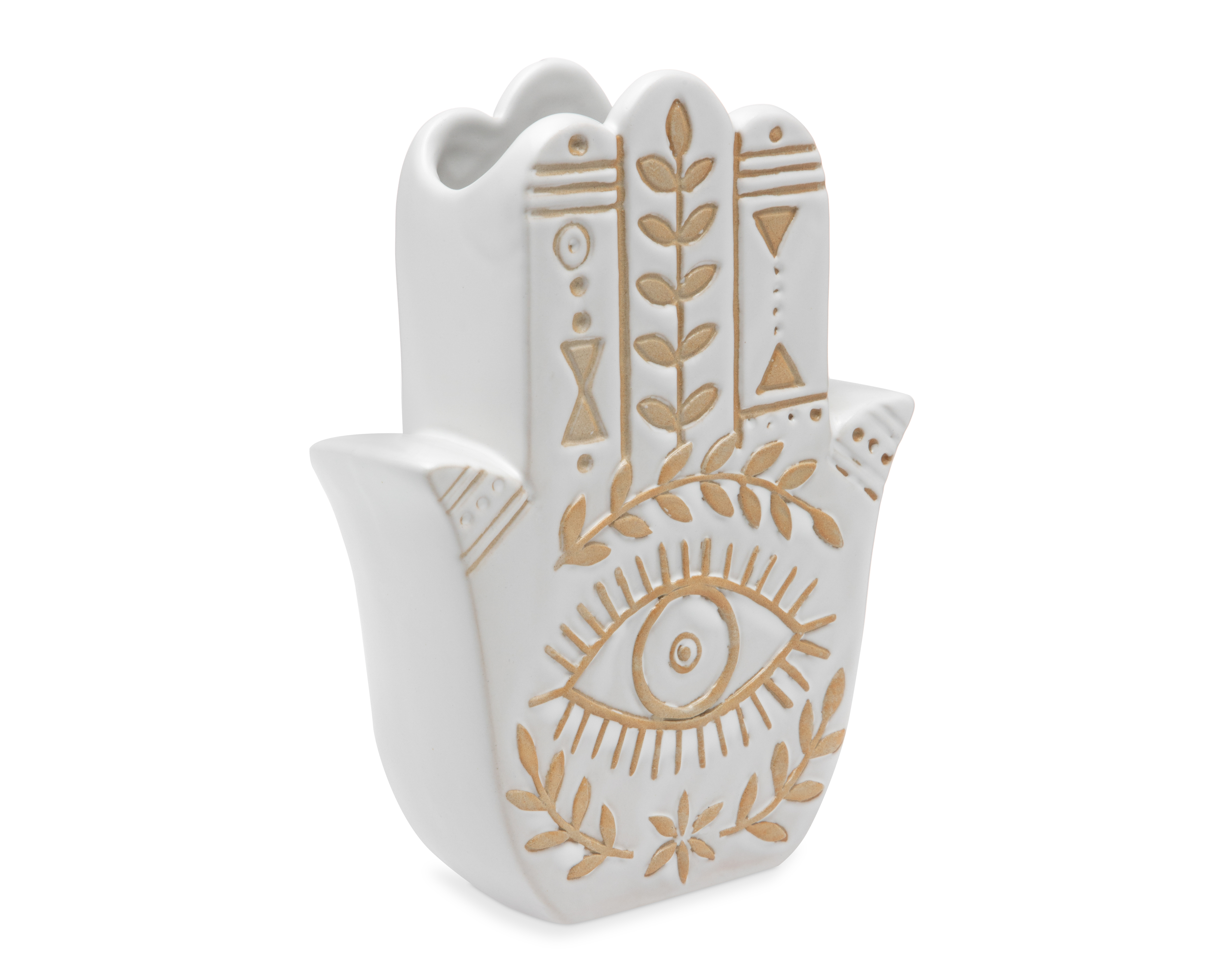 Foto 2 | Foto 2 | Jarrón Decorativo Eider