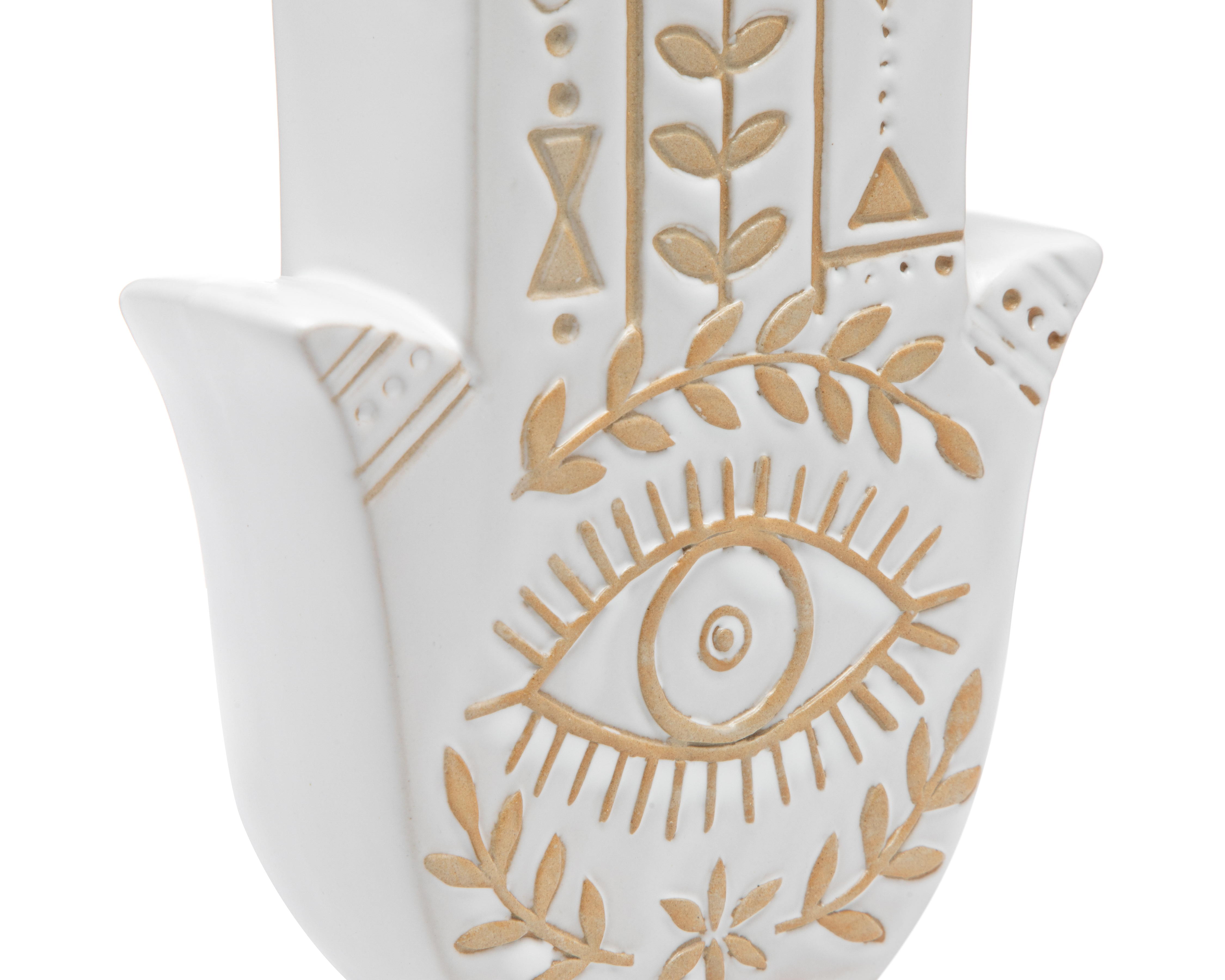 Foto 4 pulgar | Foto 3 | Jarrón Decorativo Eider