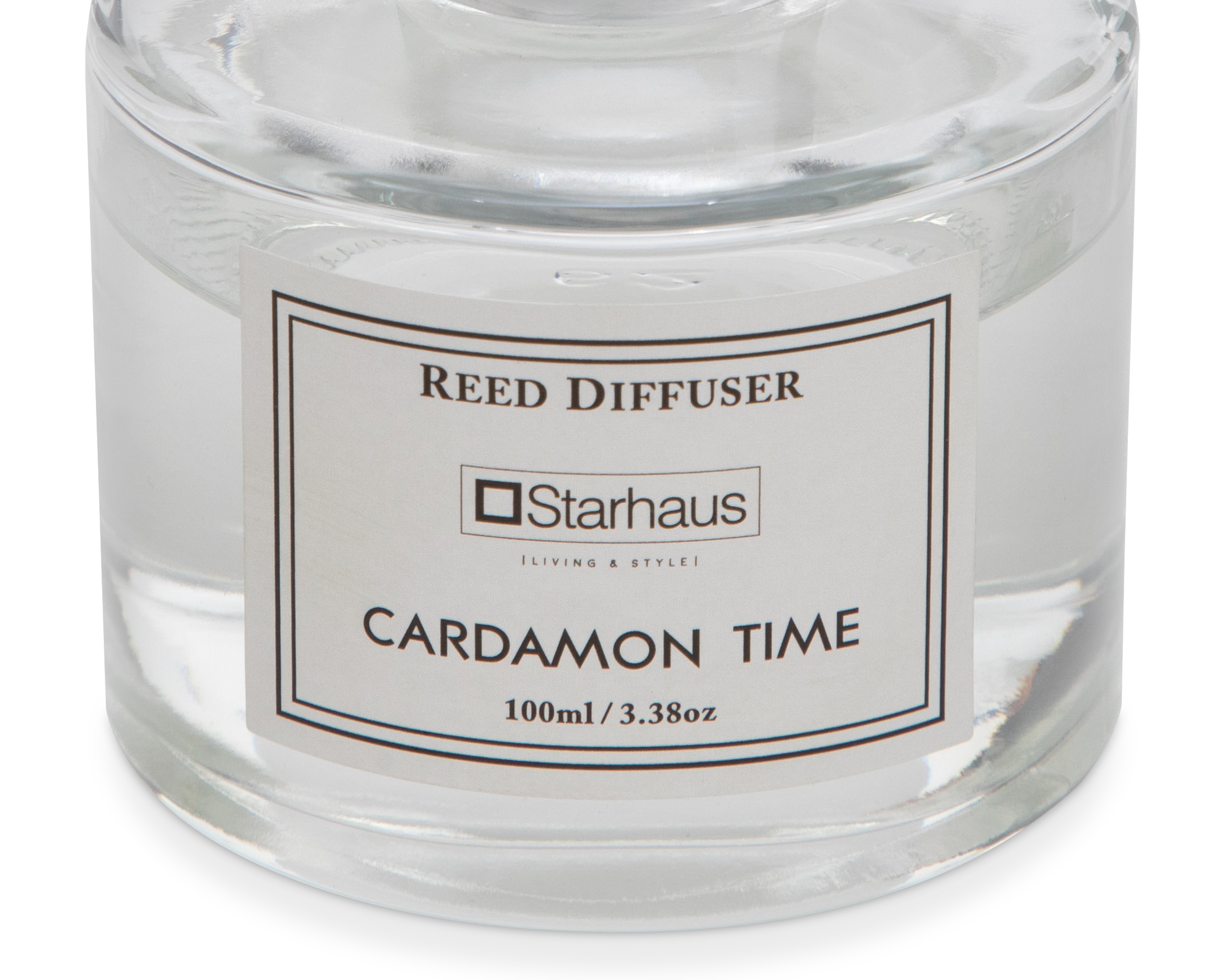 Foto 2 | Foto 2 | Difusor Aromático Starhaus Cardamon Time