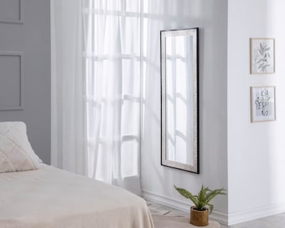 Foto 1 | Foto 1 | Espejo Rectangular Latom 52 x 132 cm