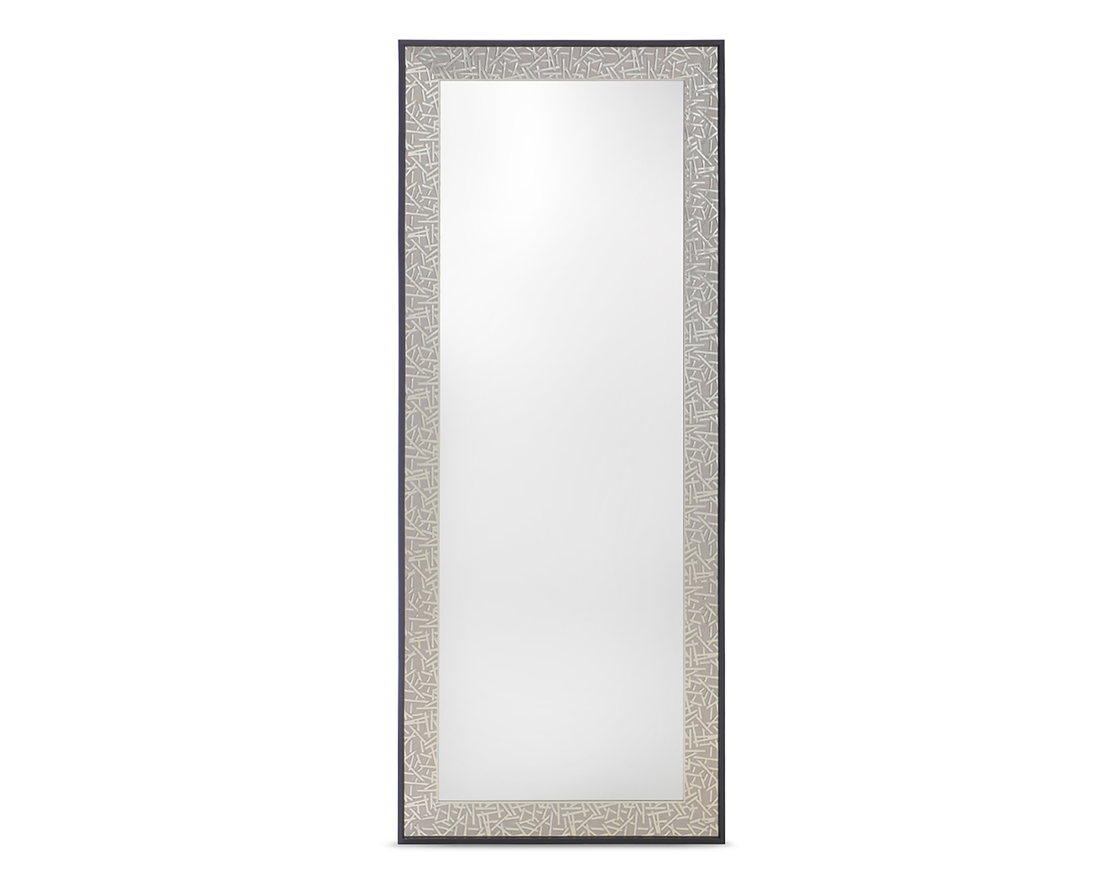 Foto 2 | Foto 2 | Espejo Rectangular Latom 52 x 132 cm