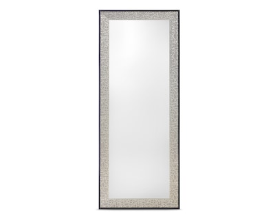 Foto 2 | Foto 2 | Espejo Rectangular Latom 52 x 132 cm