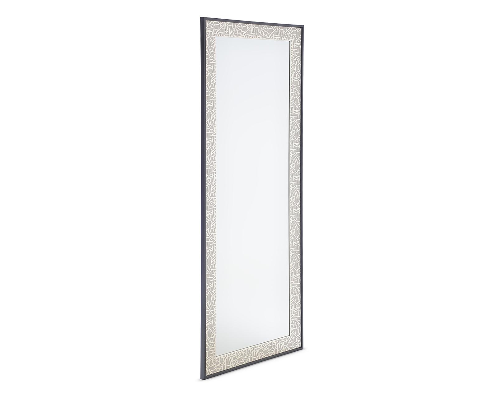 Foto 4 pulgar | Foto 3 | Espejo Rectangular Latom 52 x 132 cm