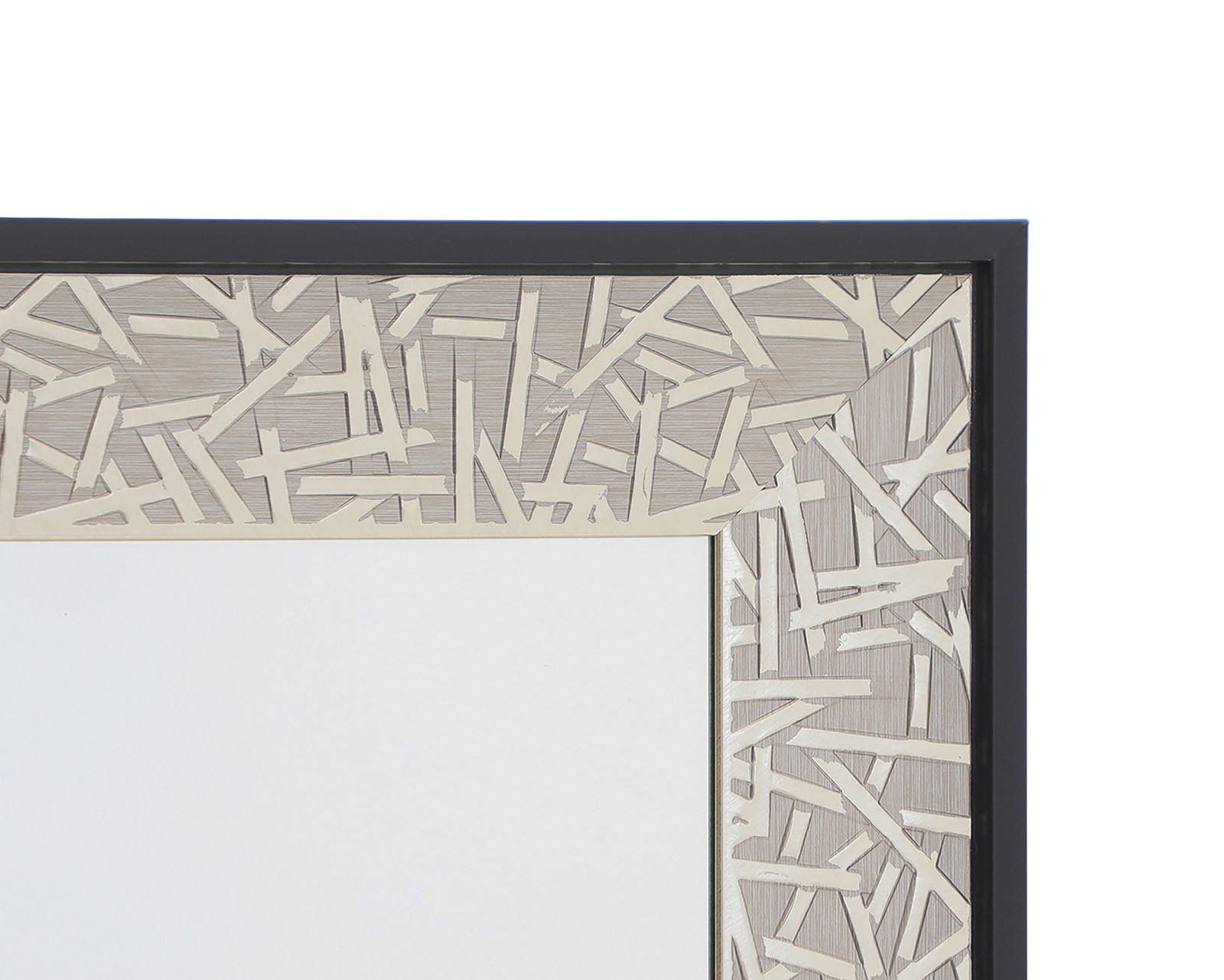 Foto 4 | Foto 4 | Espejo Rectangular Latom 52 x 132 cm