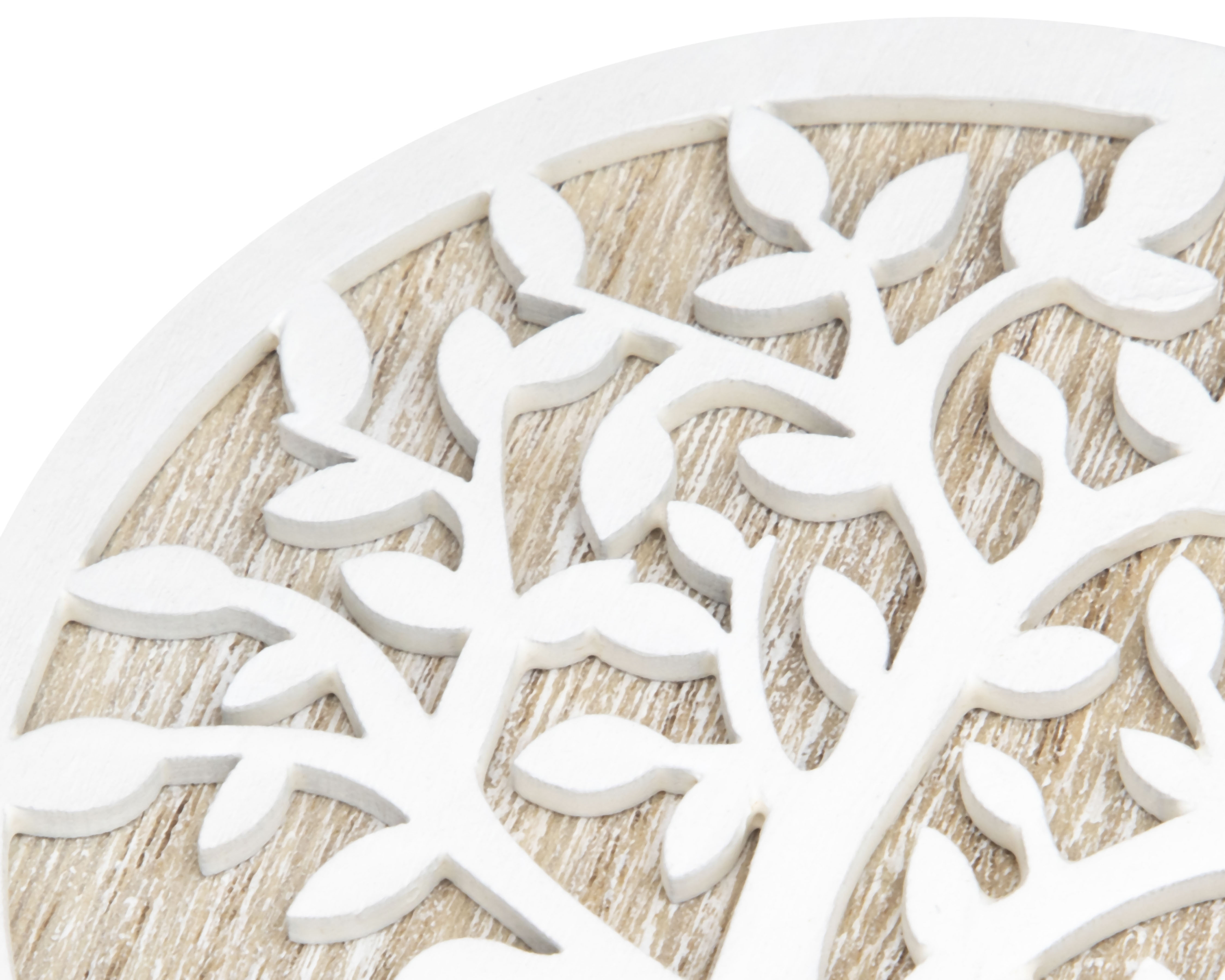 Foto 4 pulgar | Foto 3 | Portavasos de Cerámica Zomar 4 Piezas