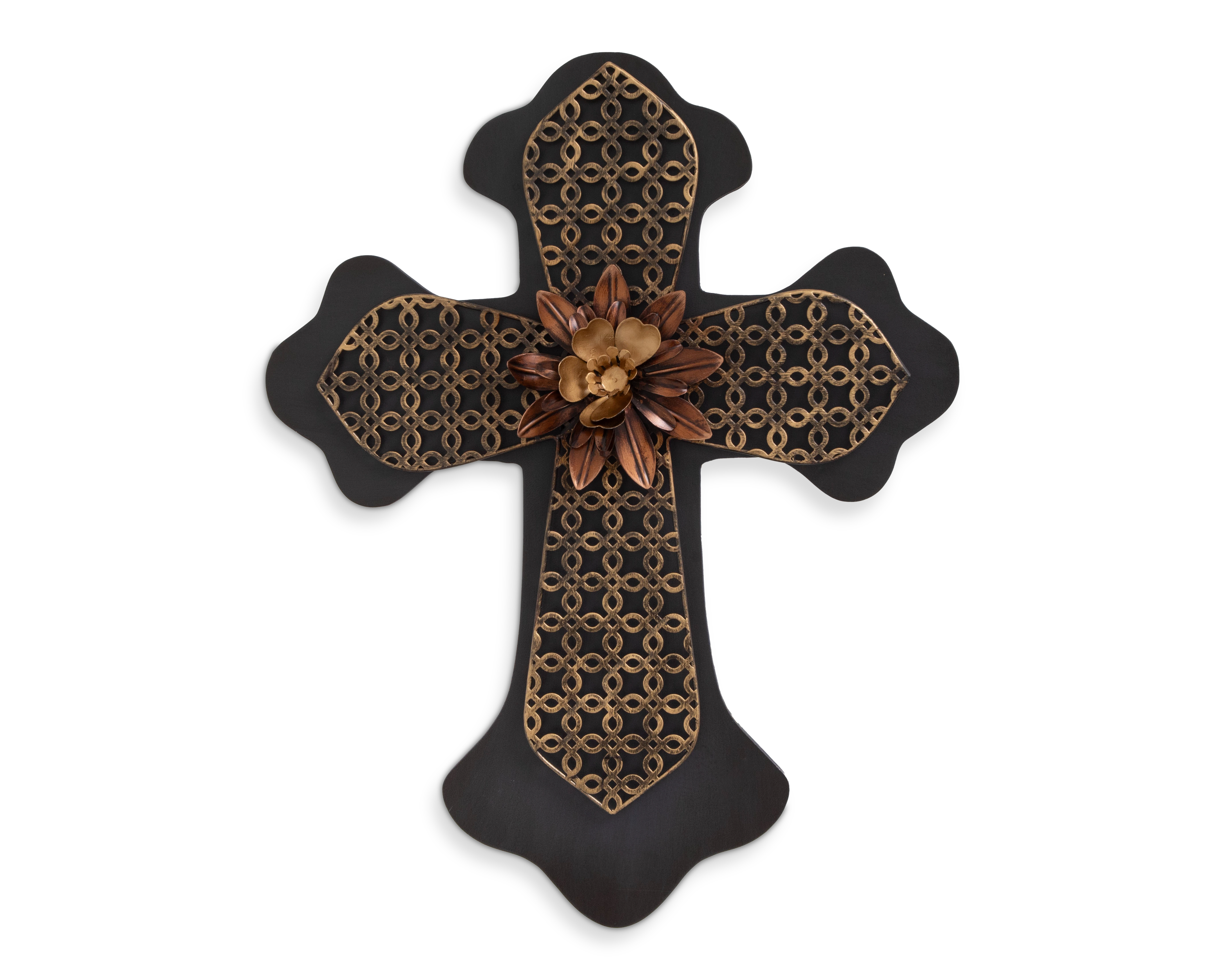 Cruz Decorativa Anouk