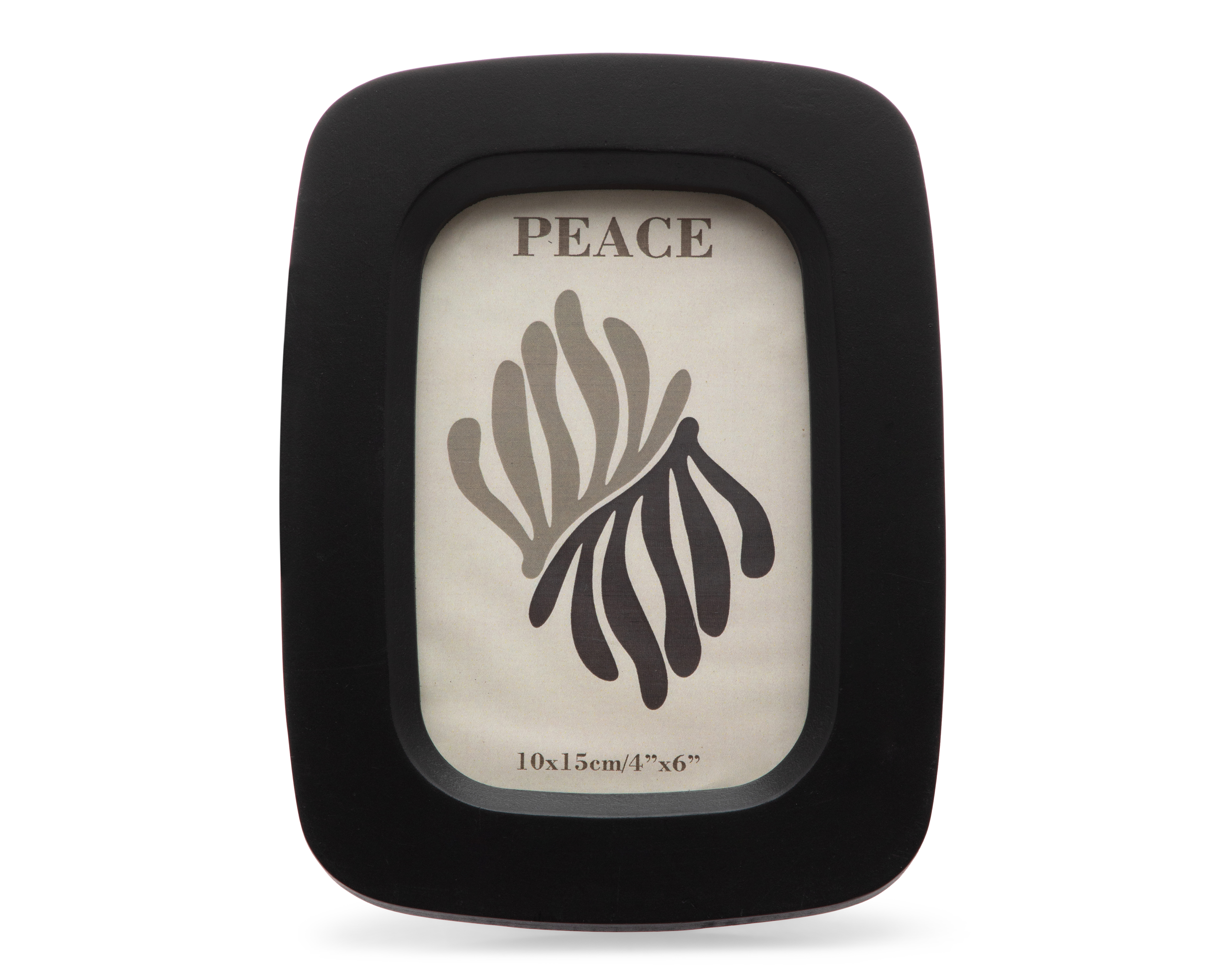 Foto 2 | Foto 2 | Portarretrato de Madera Industrializada 4 x 6"