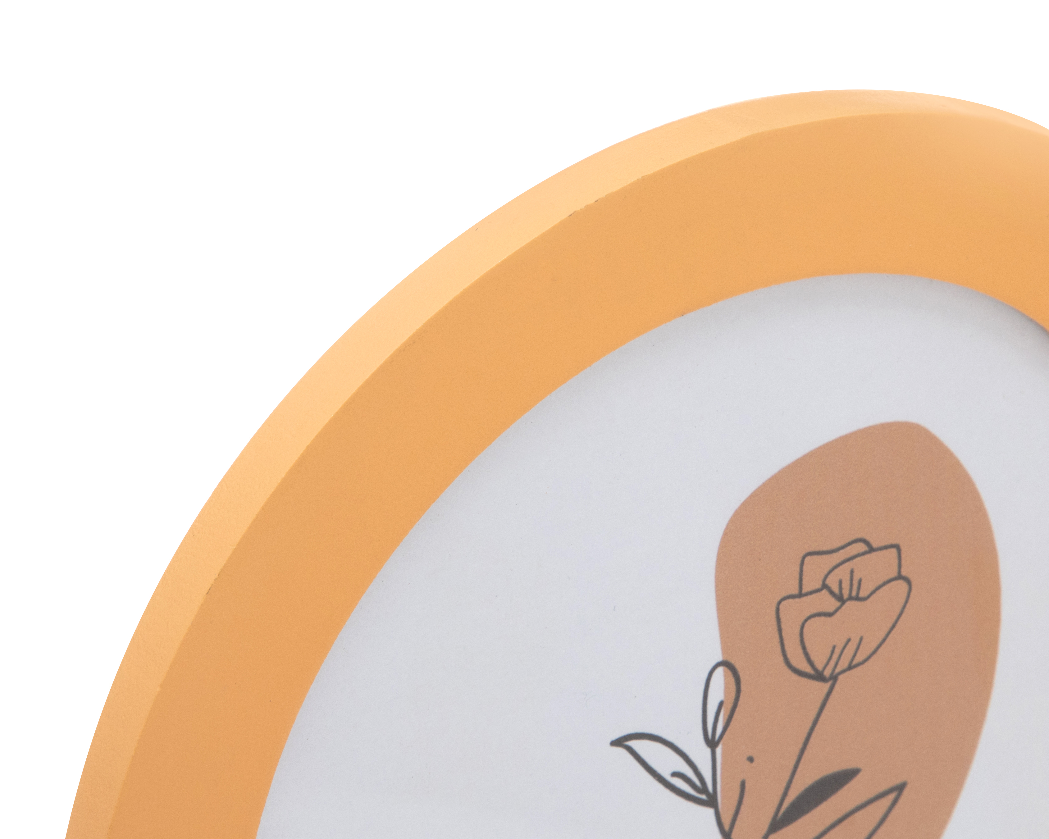 Foto 3 | Foto 3 | Portarretrato de Madera Industrializada 4 x 6" y 5 x 7"