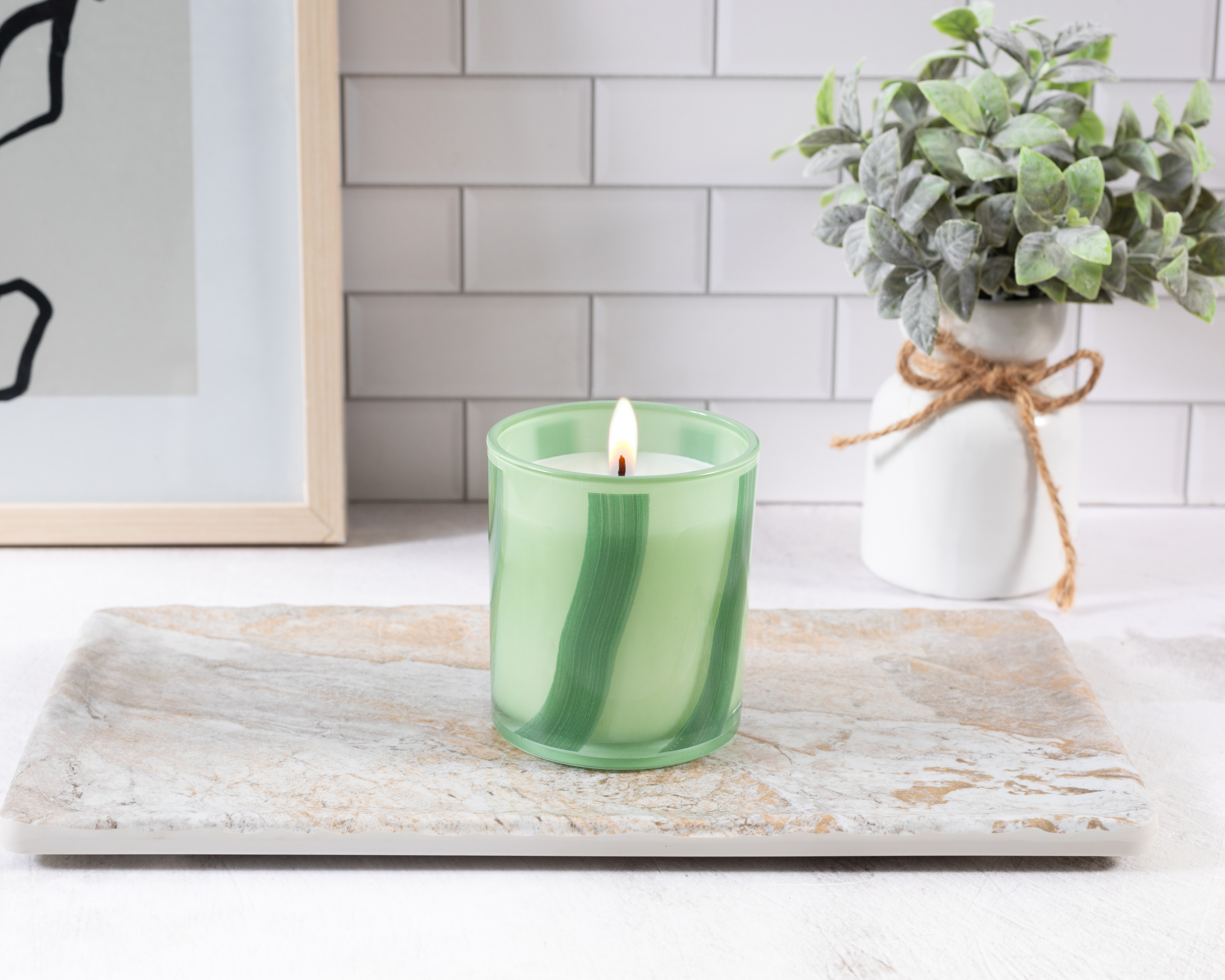 Foto 4 | Foto 4 | Vela Decorativa Felicia