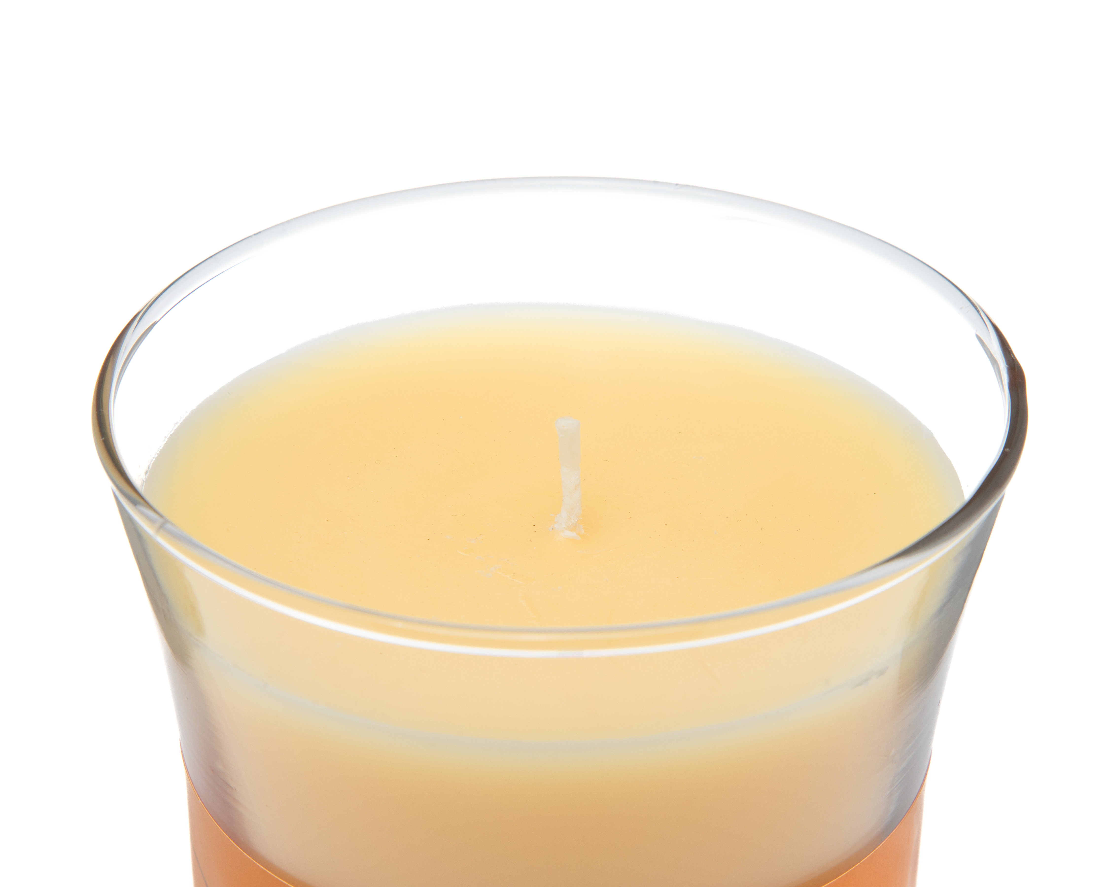 Foto 3 | Foto 3 | Vela Aromática Durazno, Piña y Coco