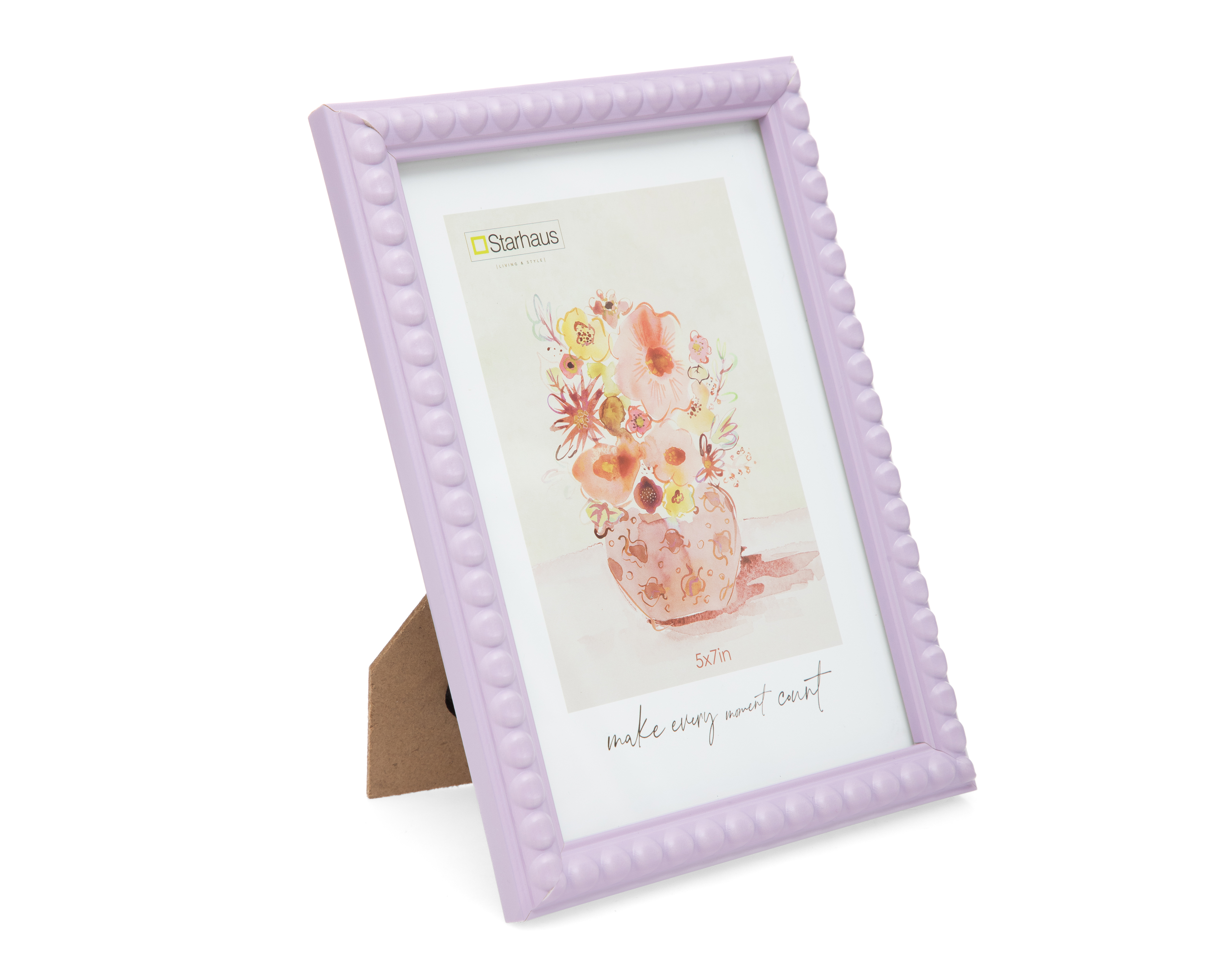 Foto 2 | Foto 2 | Portarretrato de Plástico 5 x 7"